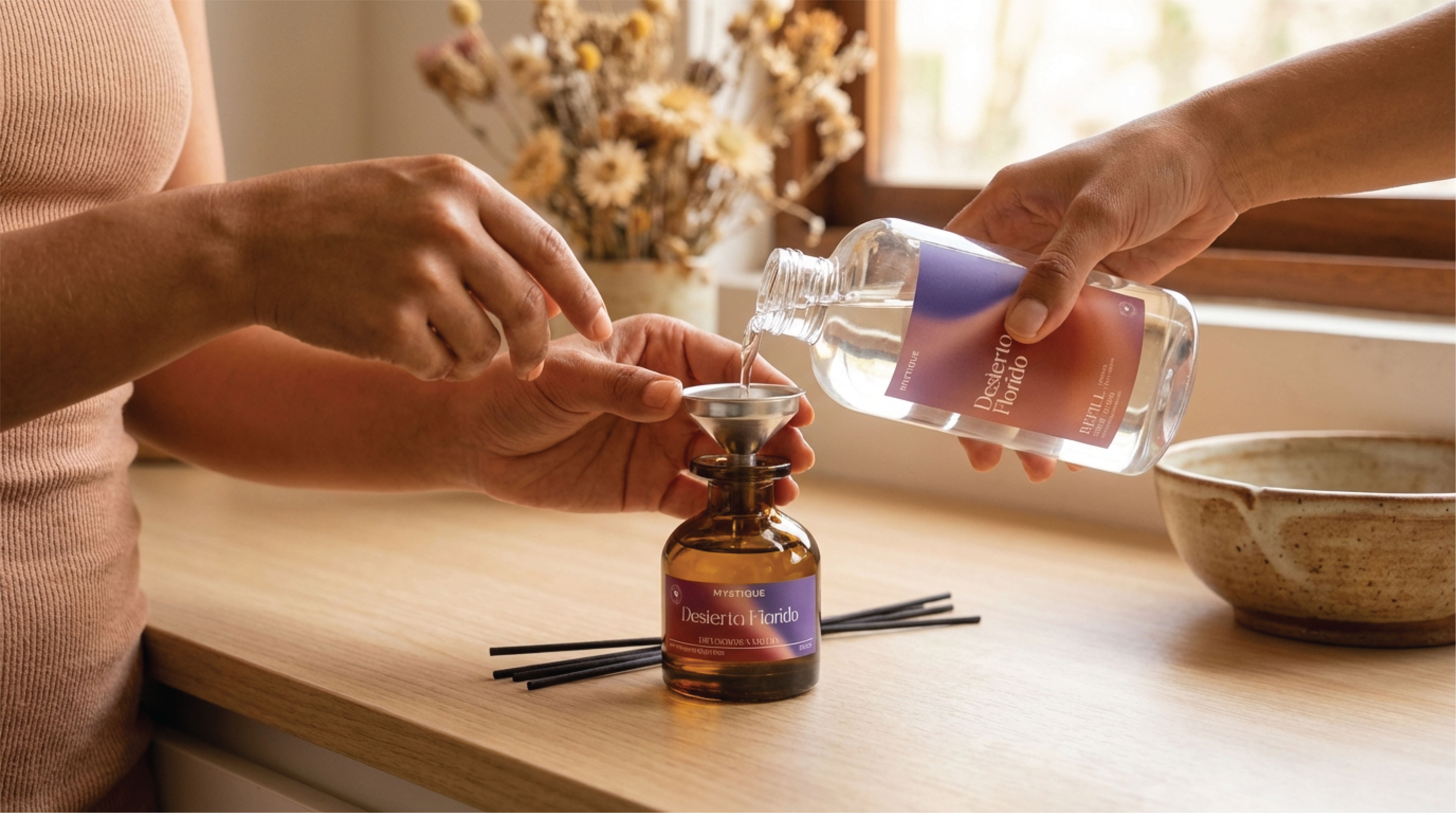 REFILL DIFUSOR DE VARITAS