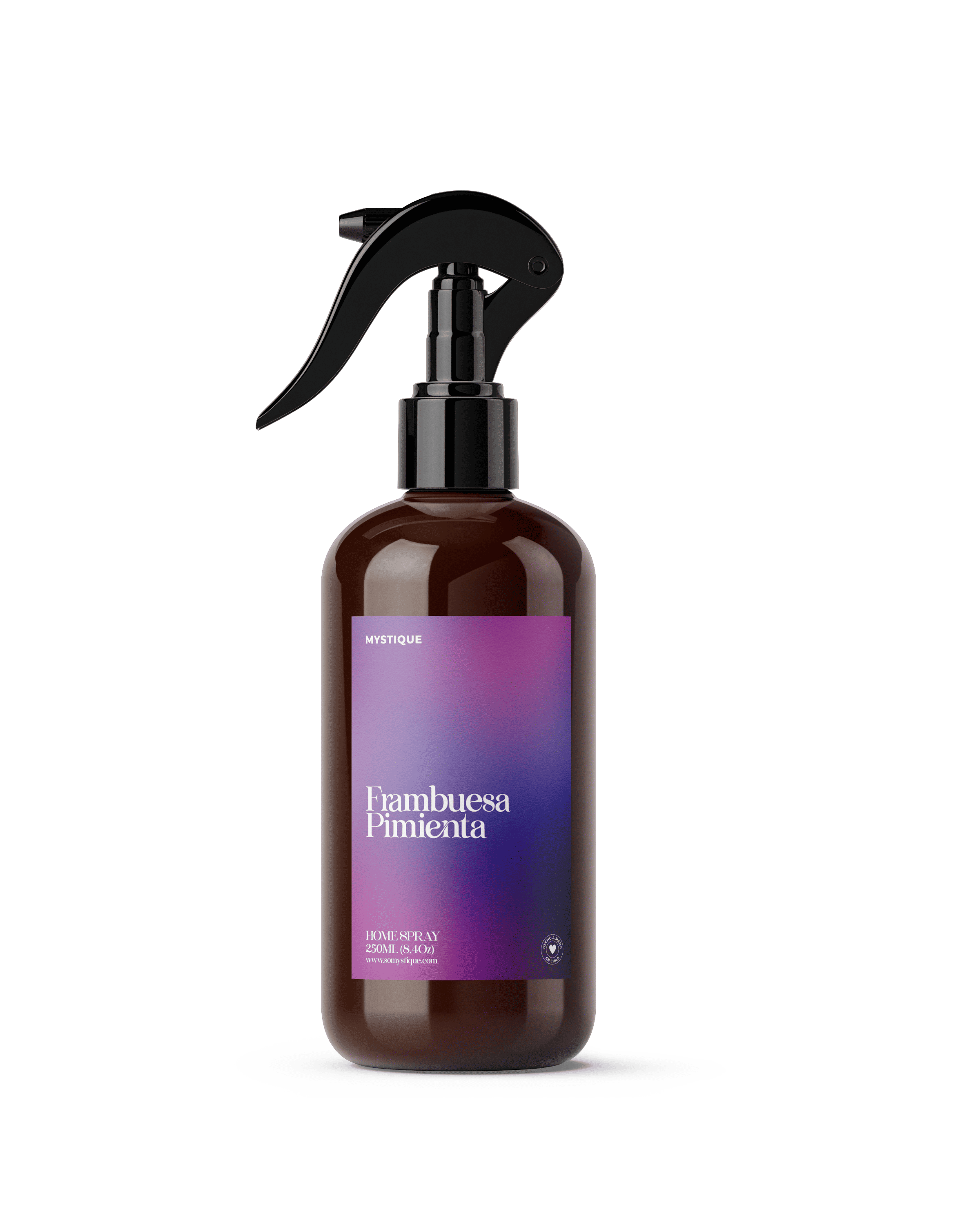 Frambuesa Pimienta | 250ml Home Spray