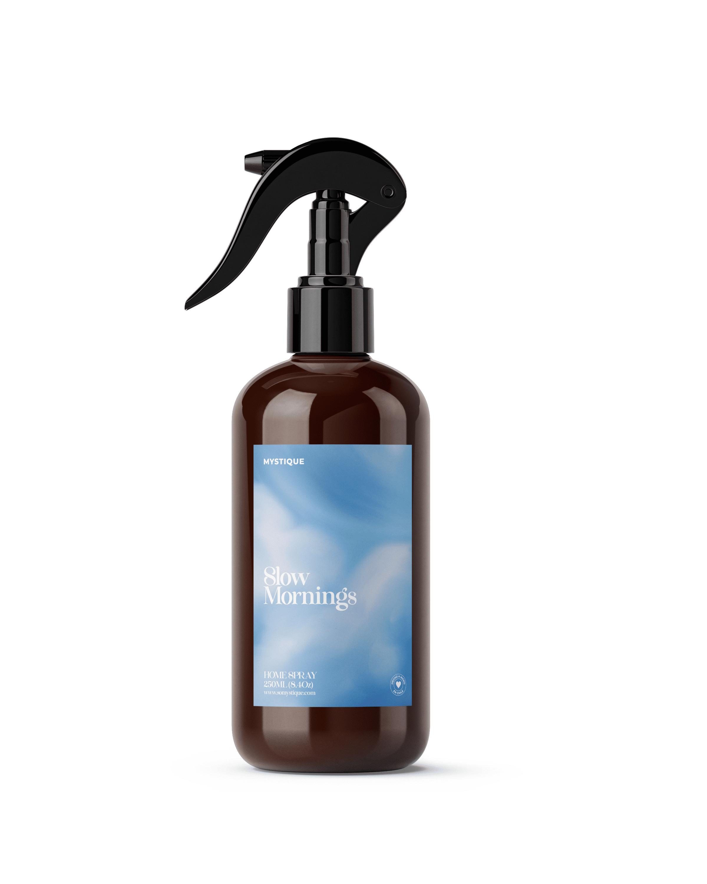 Slow Mornings | 250gr Home Spray