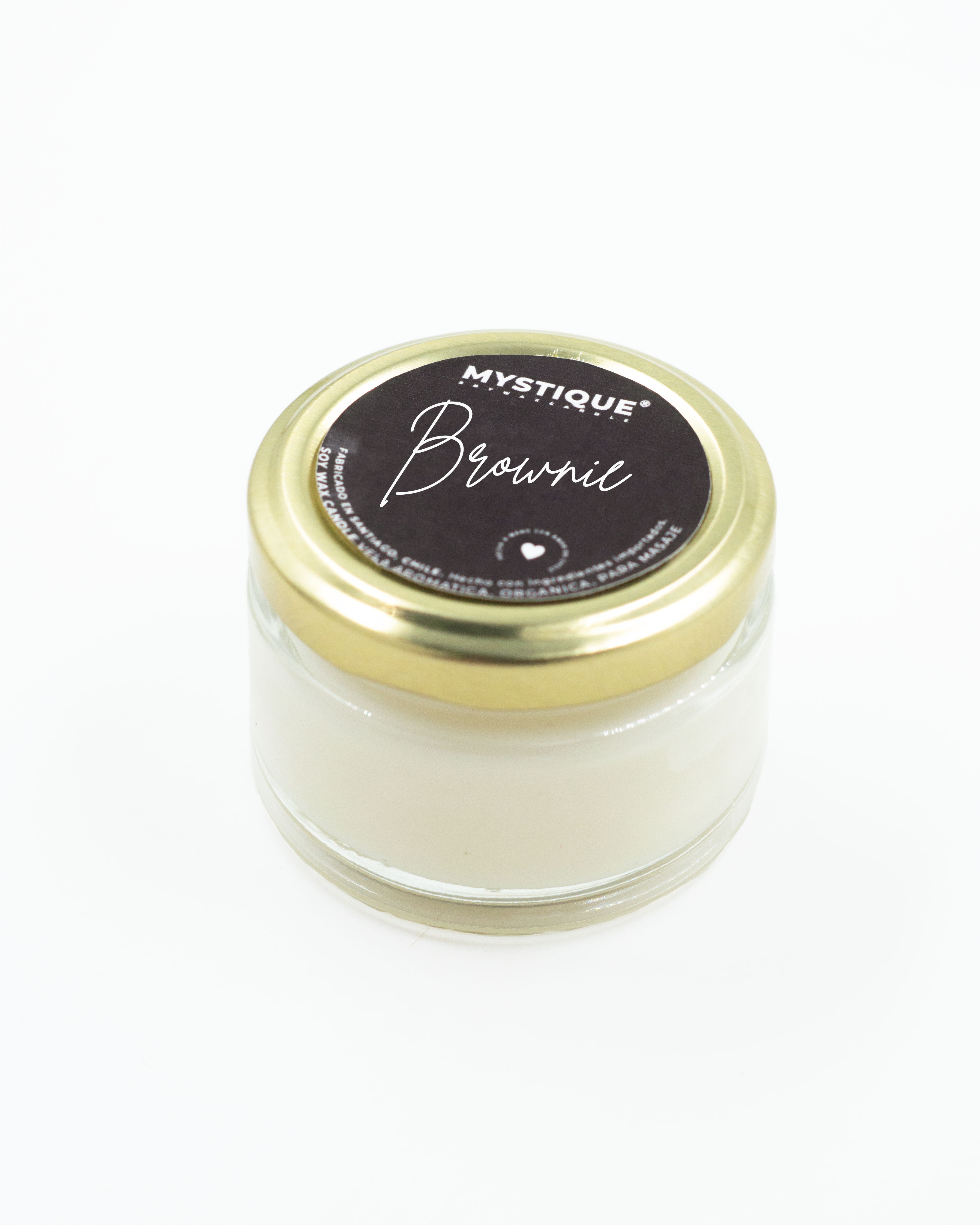 Pack Velas 50gr - Gourmand (dulce)