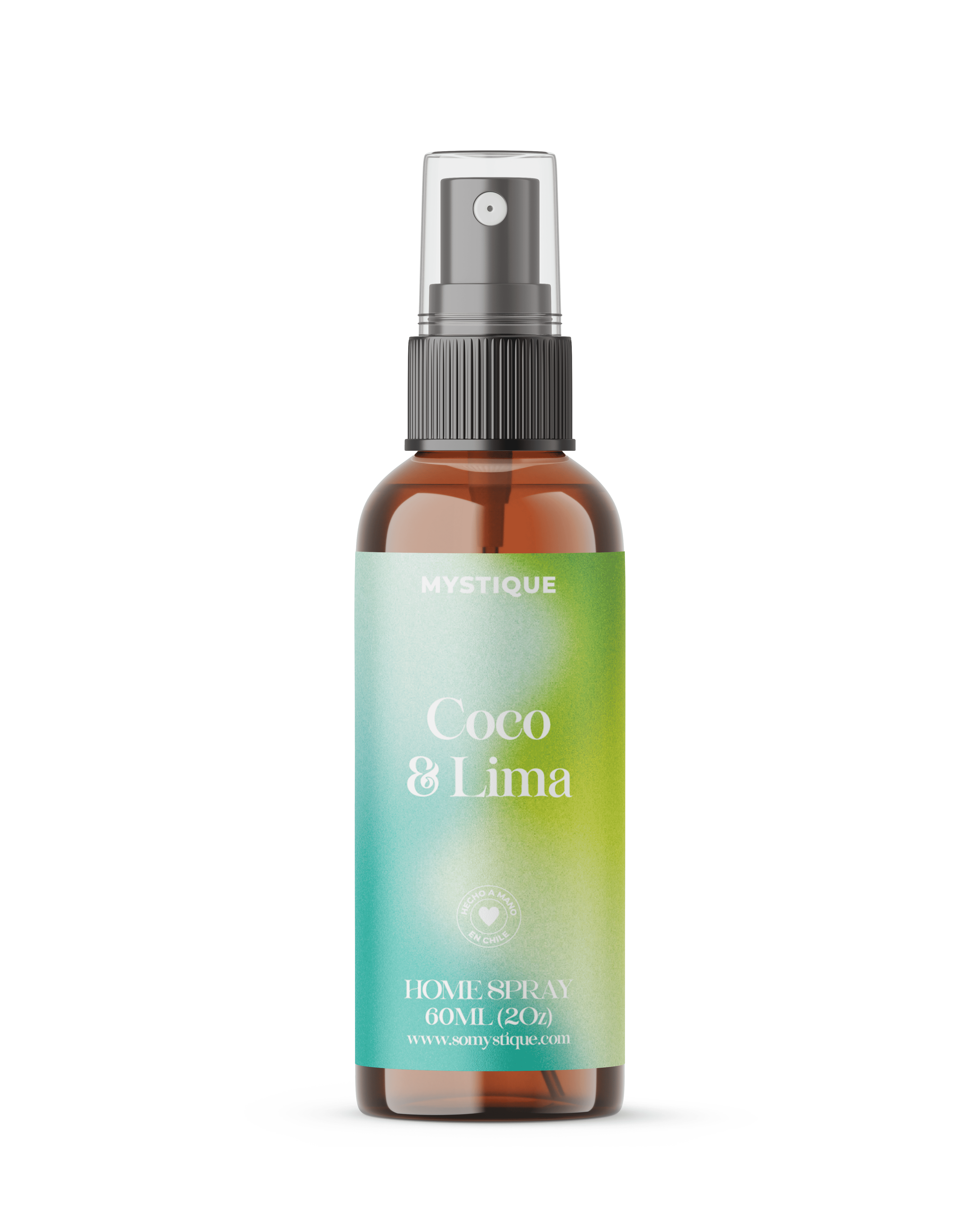 Coco y Lima | 60ml Home Spray