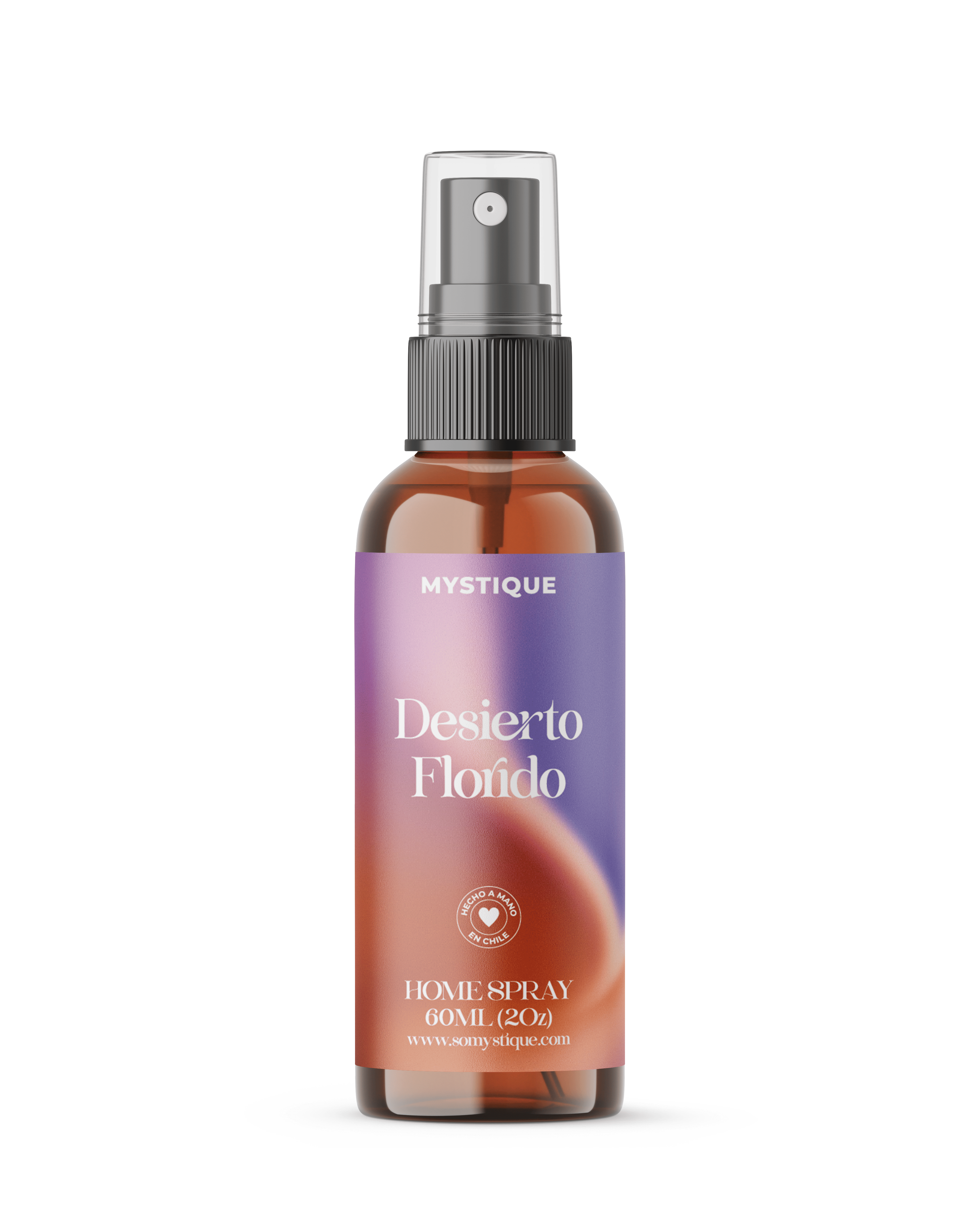 Desierto Florido | 60ml Home Spray
