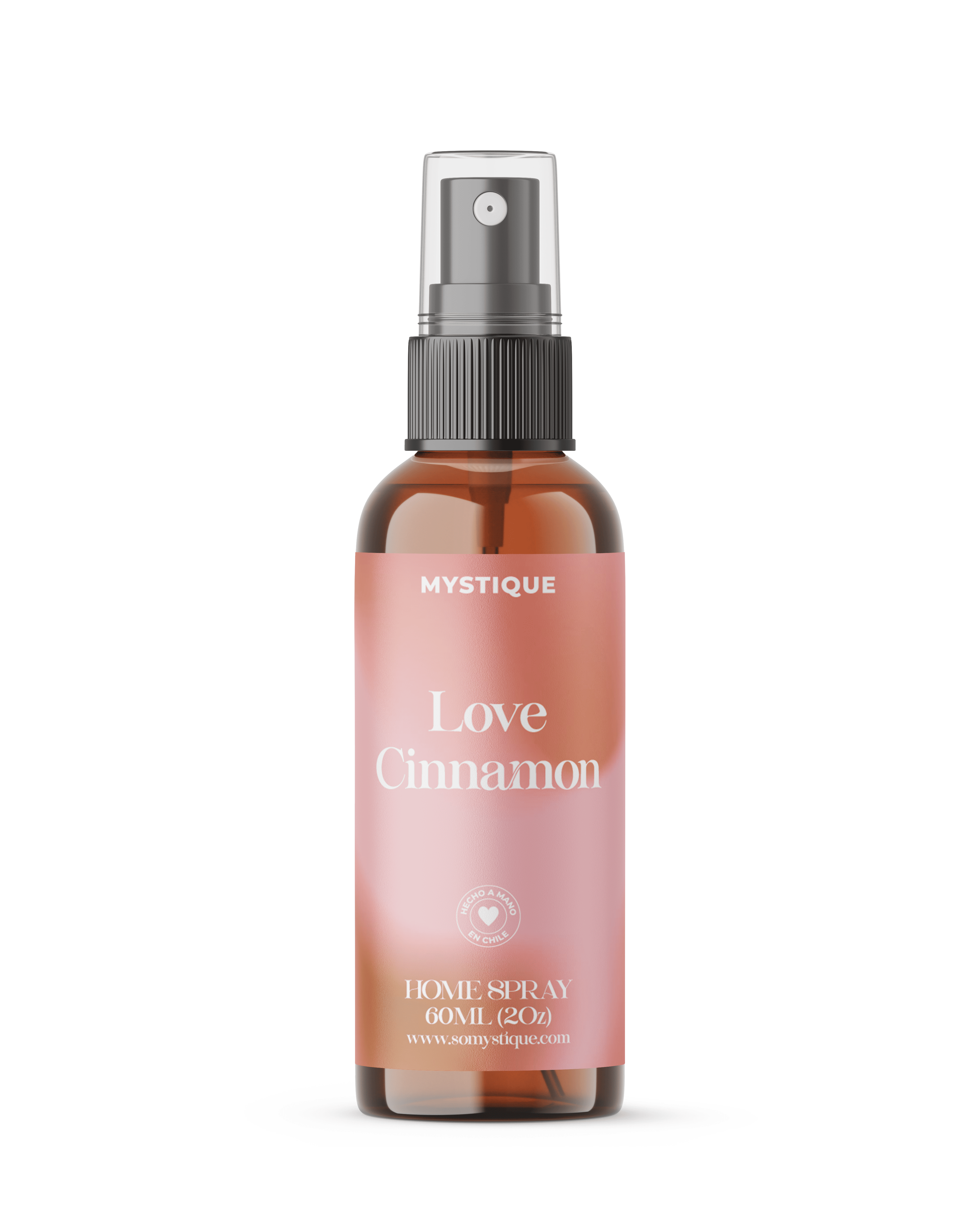 Love Cinnamon | 60ml Home Spray