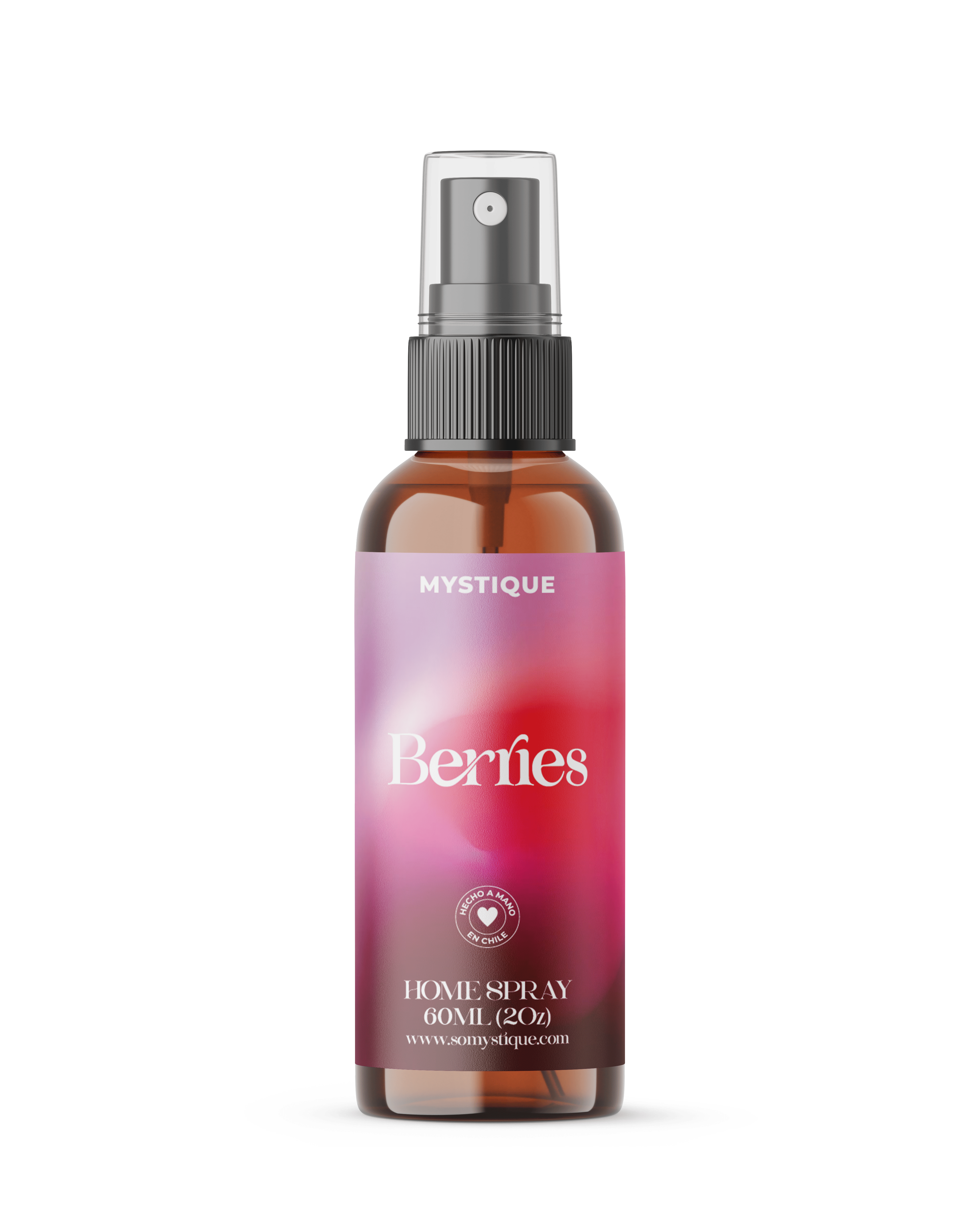 Berries | 60ml Home Spray
