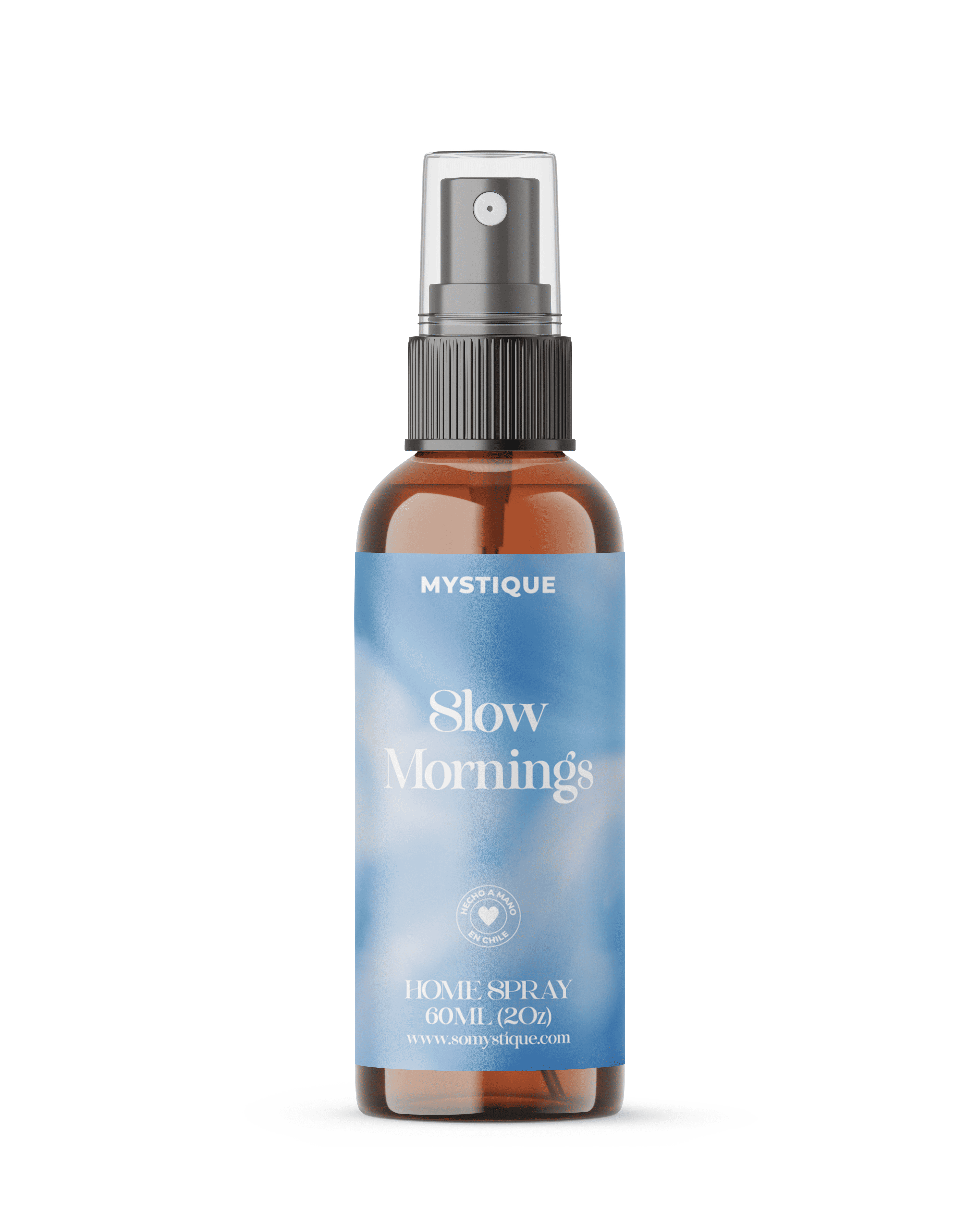 Slow Mornings | 60ml Home Spray