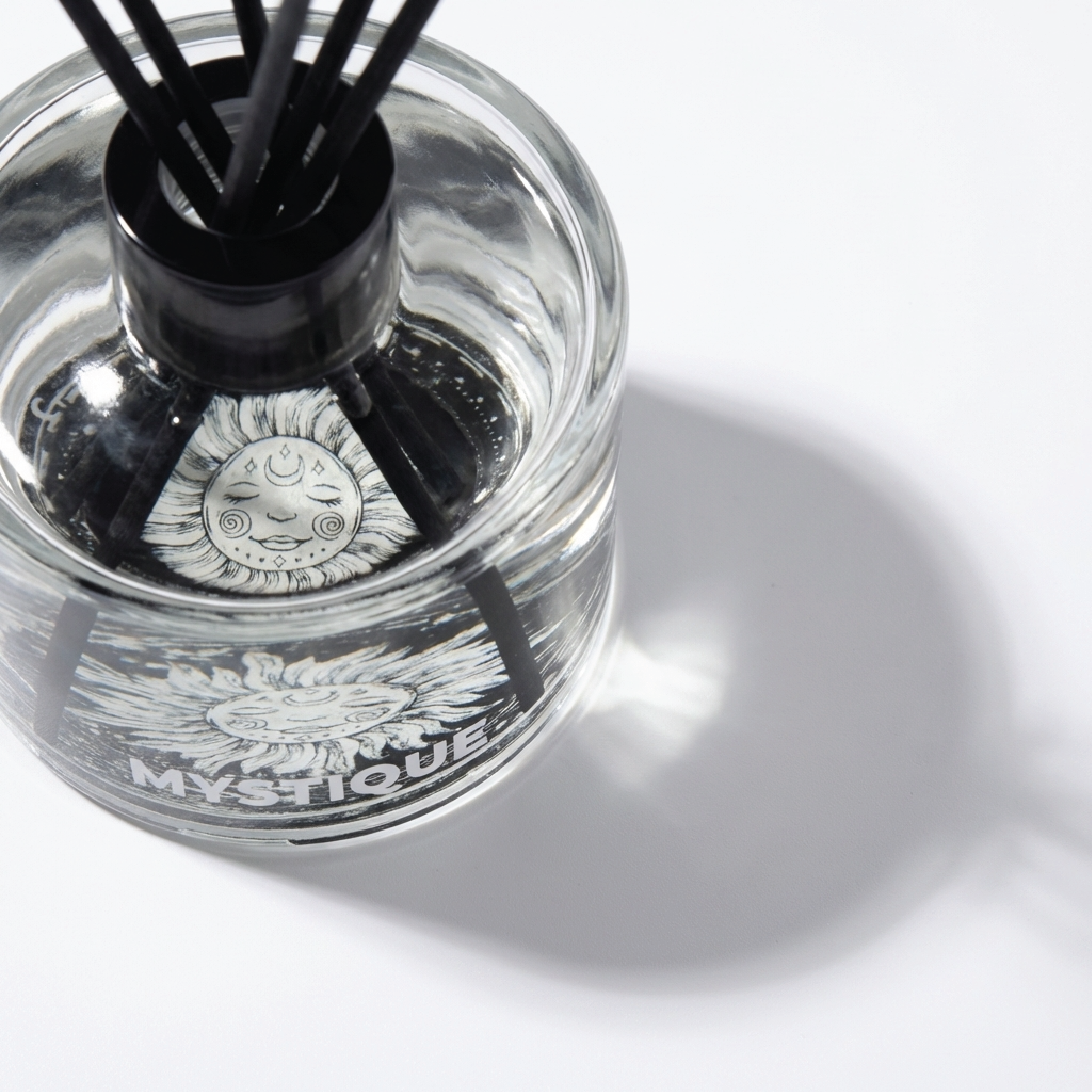 Bergamota | 200ml Difusor Varitas
