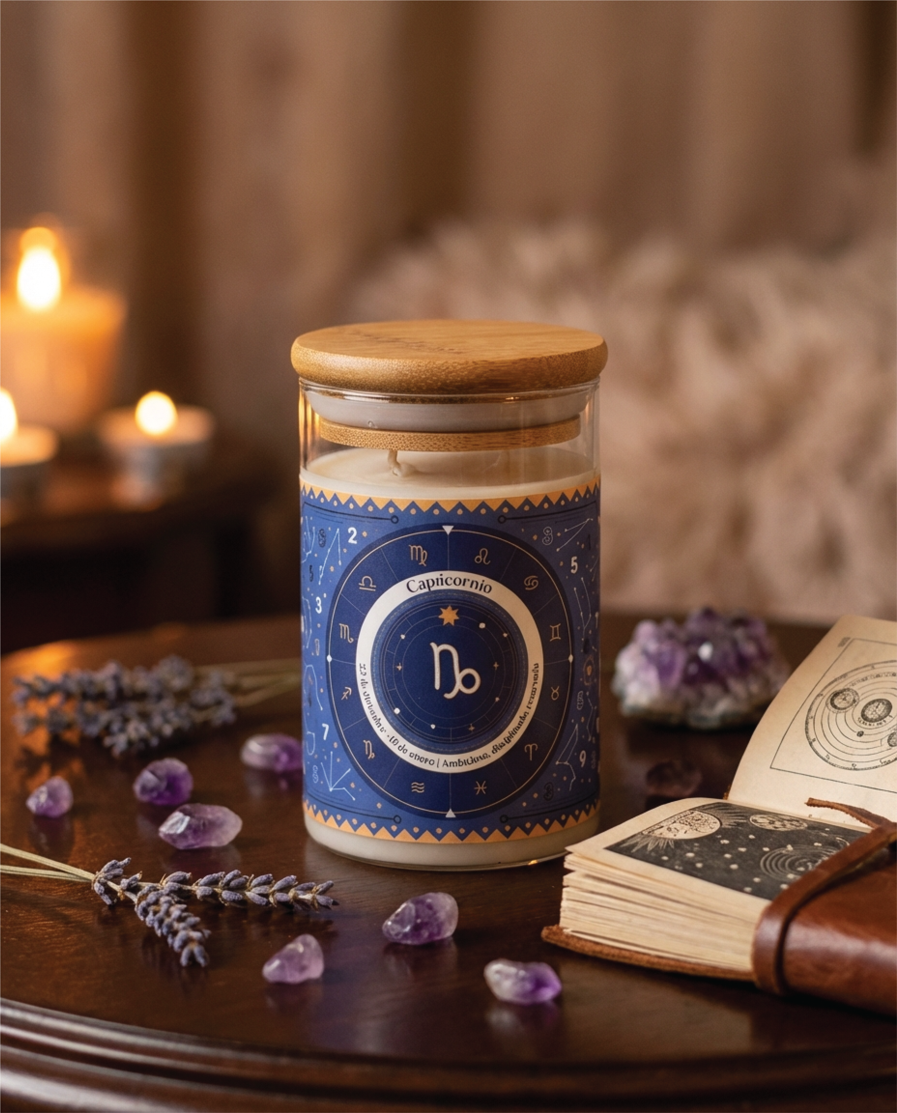 Capricornio | Zodiaco