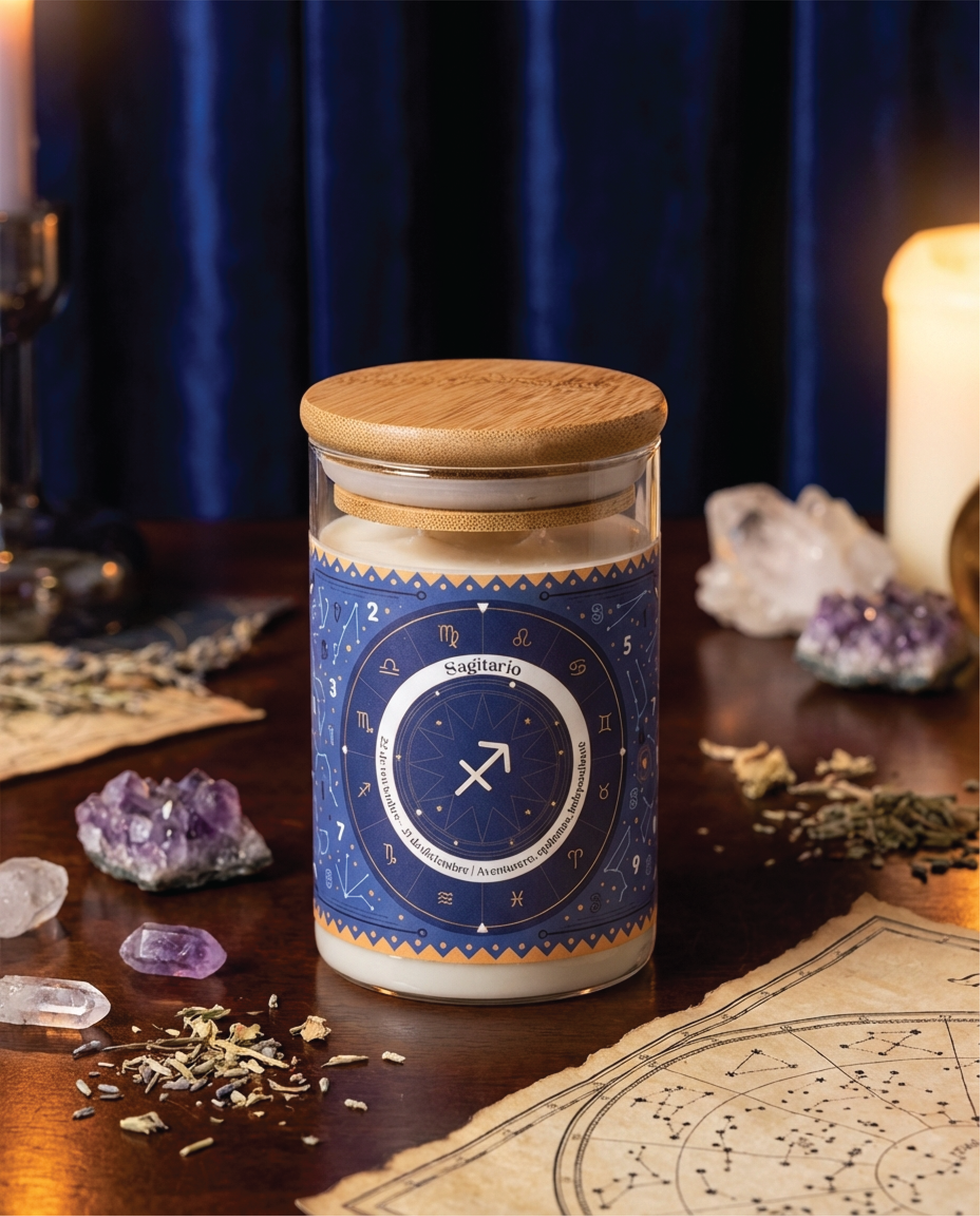 Sagitario | Zodiaco