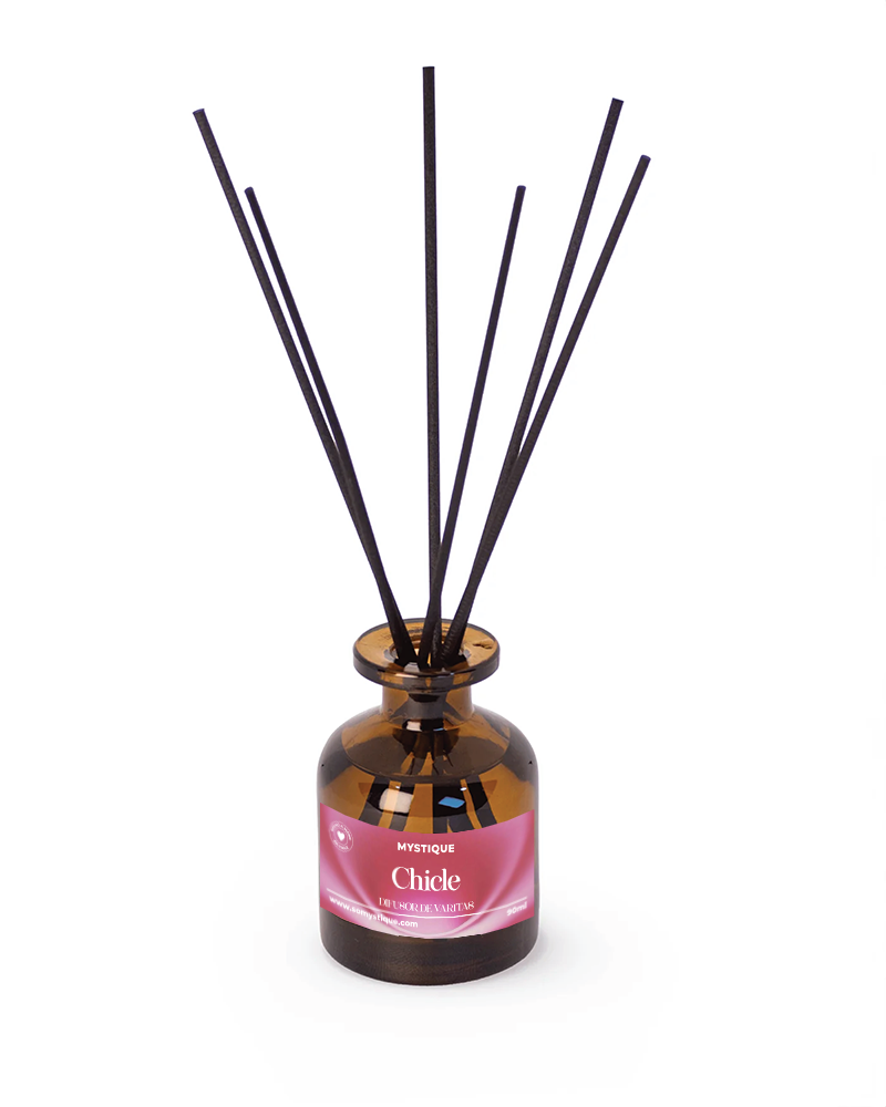 Chicle | 90ml Difusor Varitas