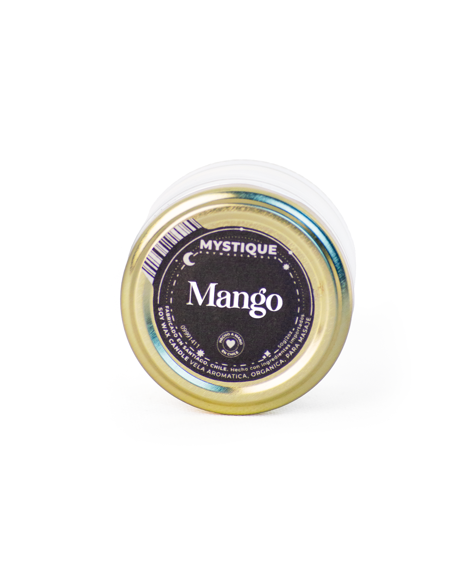 Mango | 50gr Vela Aromática