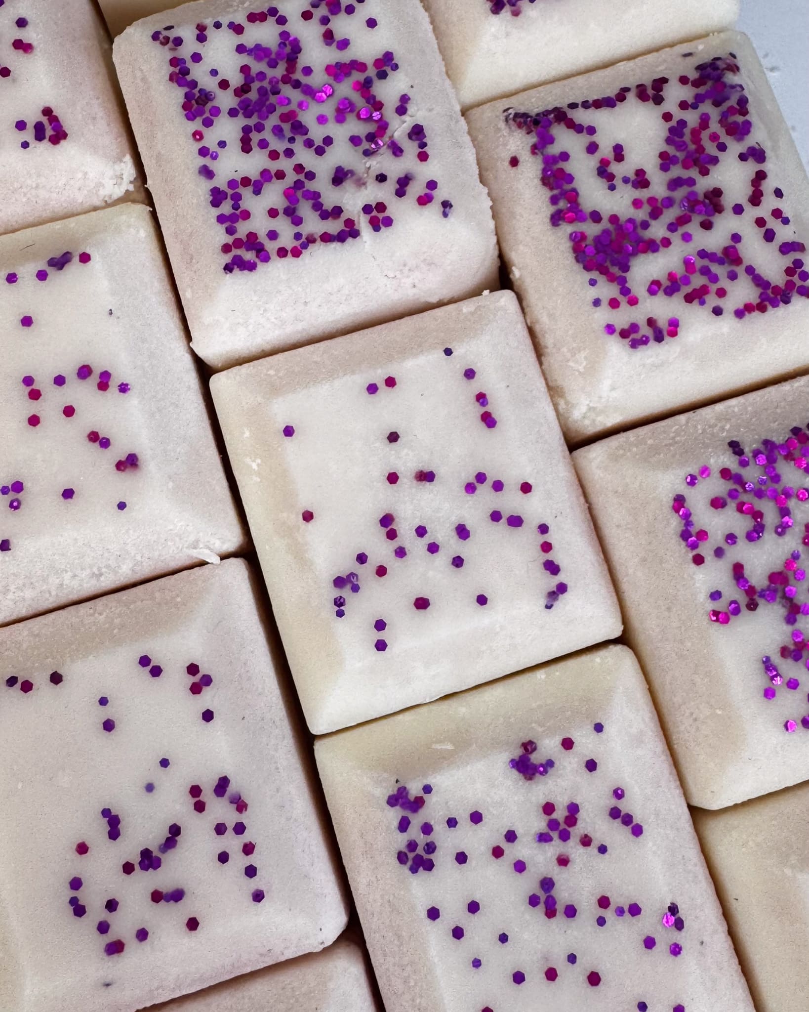 Rosa Vainilla | Wax melt