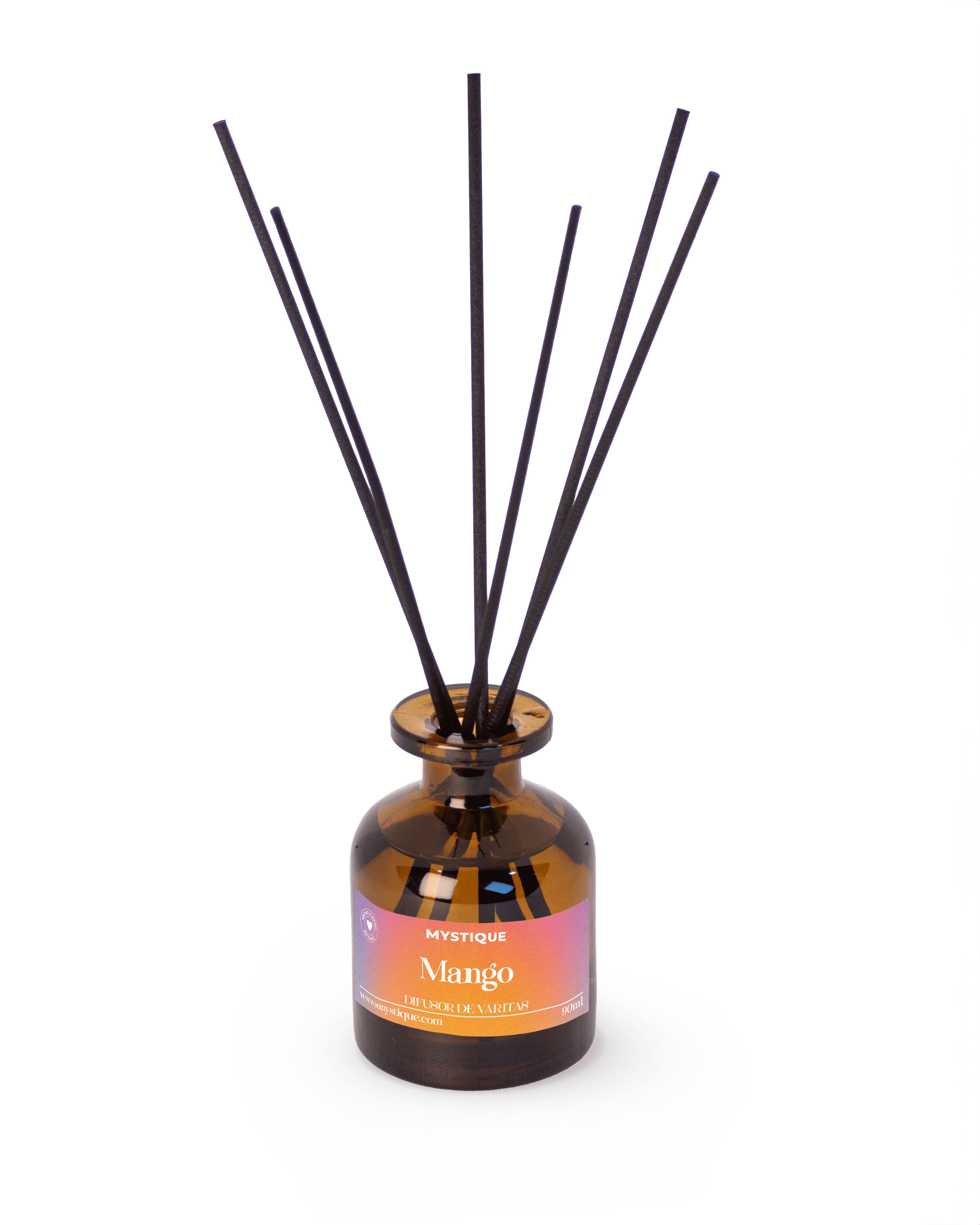 Mango | 90ml Difusor Varitas