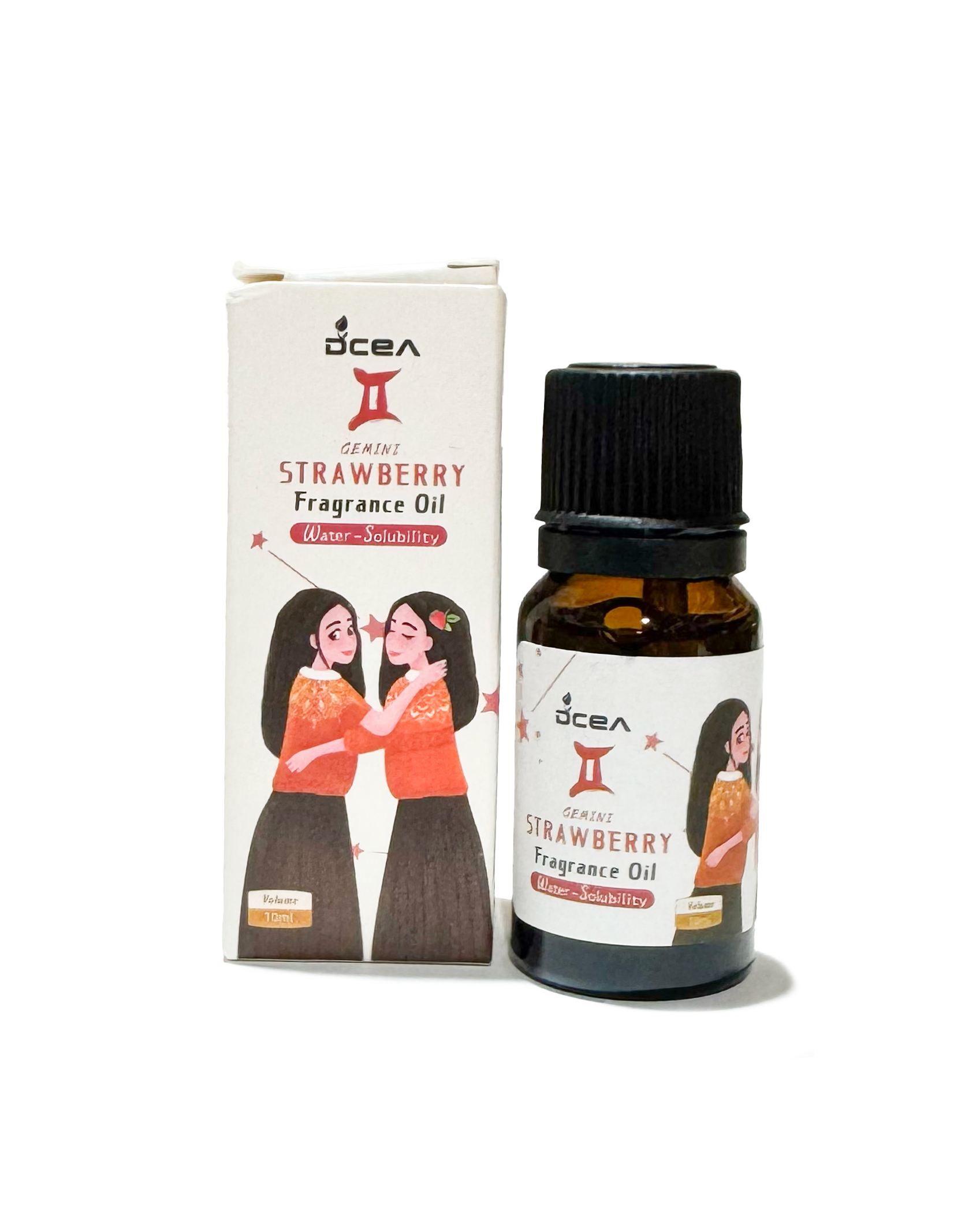 Zodiaco | Concentrados Humidificador