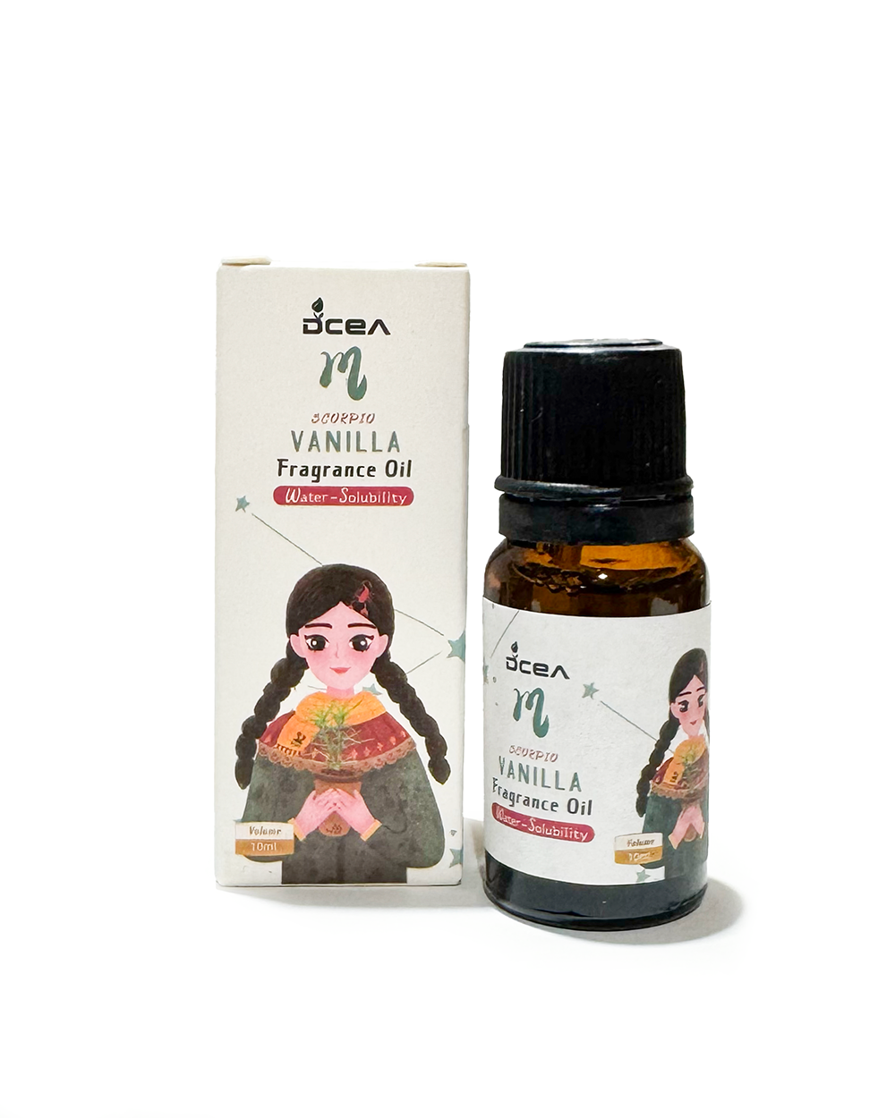 Zodiaco | Concentrados Humidificador