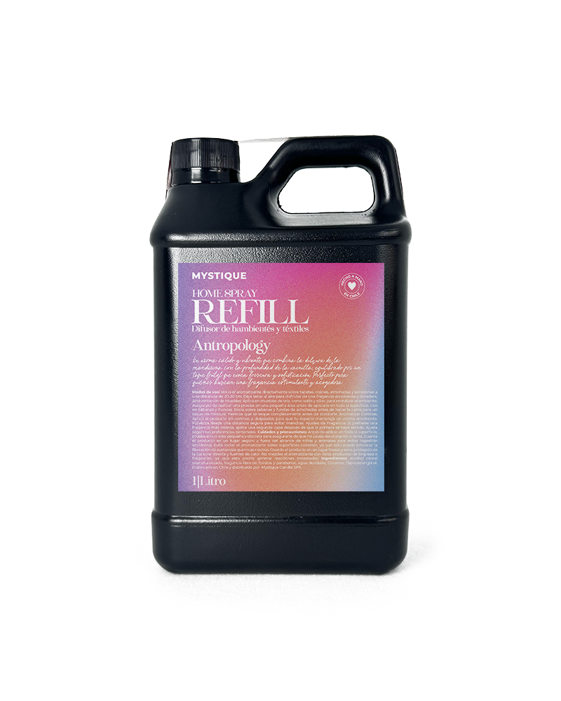 Antropology | Refill Home Spray 1 Litro