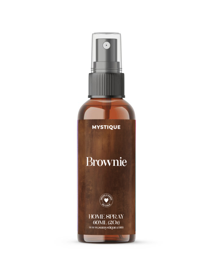 Brownie | 60ml Home Spray