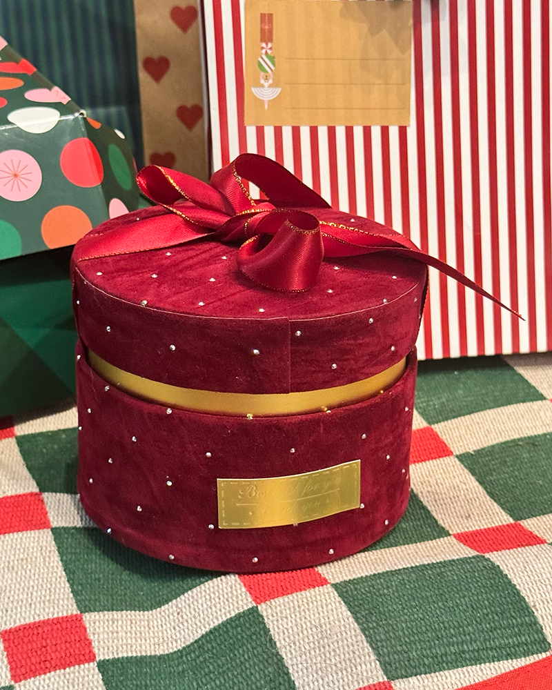 Noche de Navidad | Vela festiva