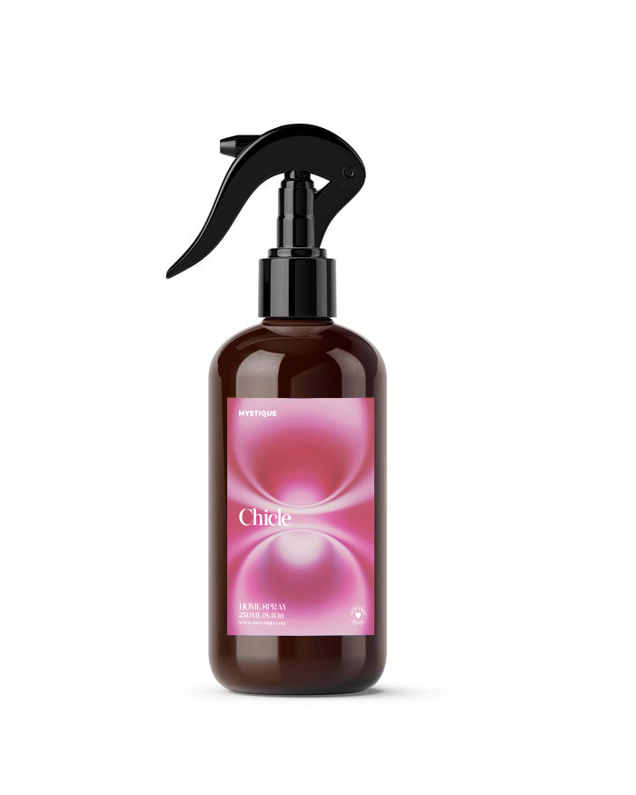 Chicle | 250ml Home Spray