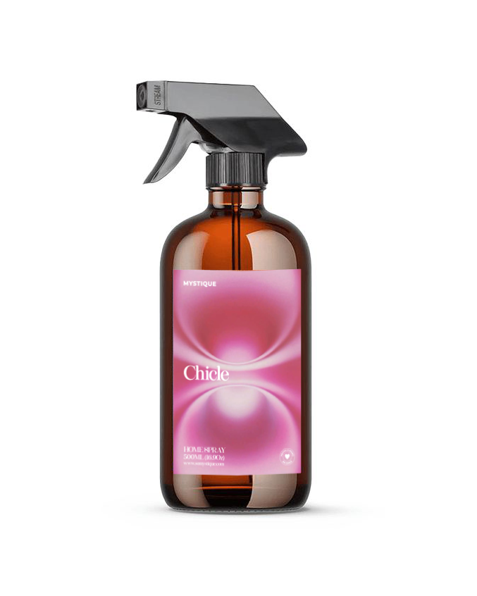 Chicle | 500ml Home Spray