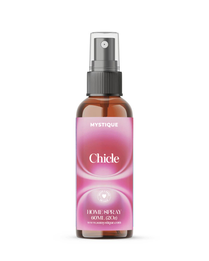 Chicle | 60ml Home Spray