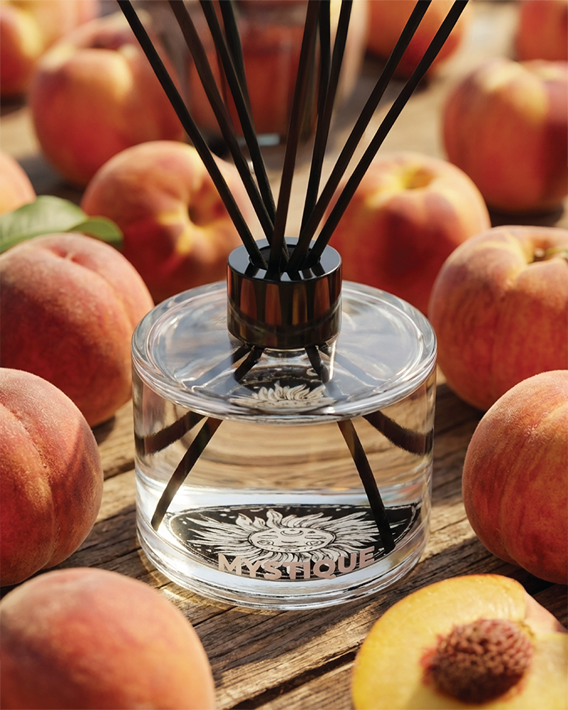 Durazno | 200ml Difusor Varitas