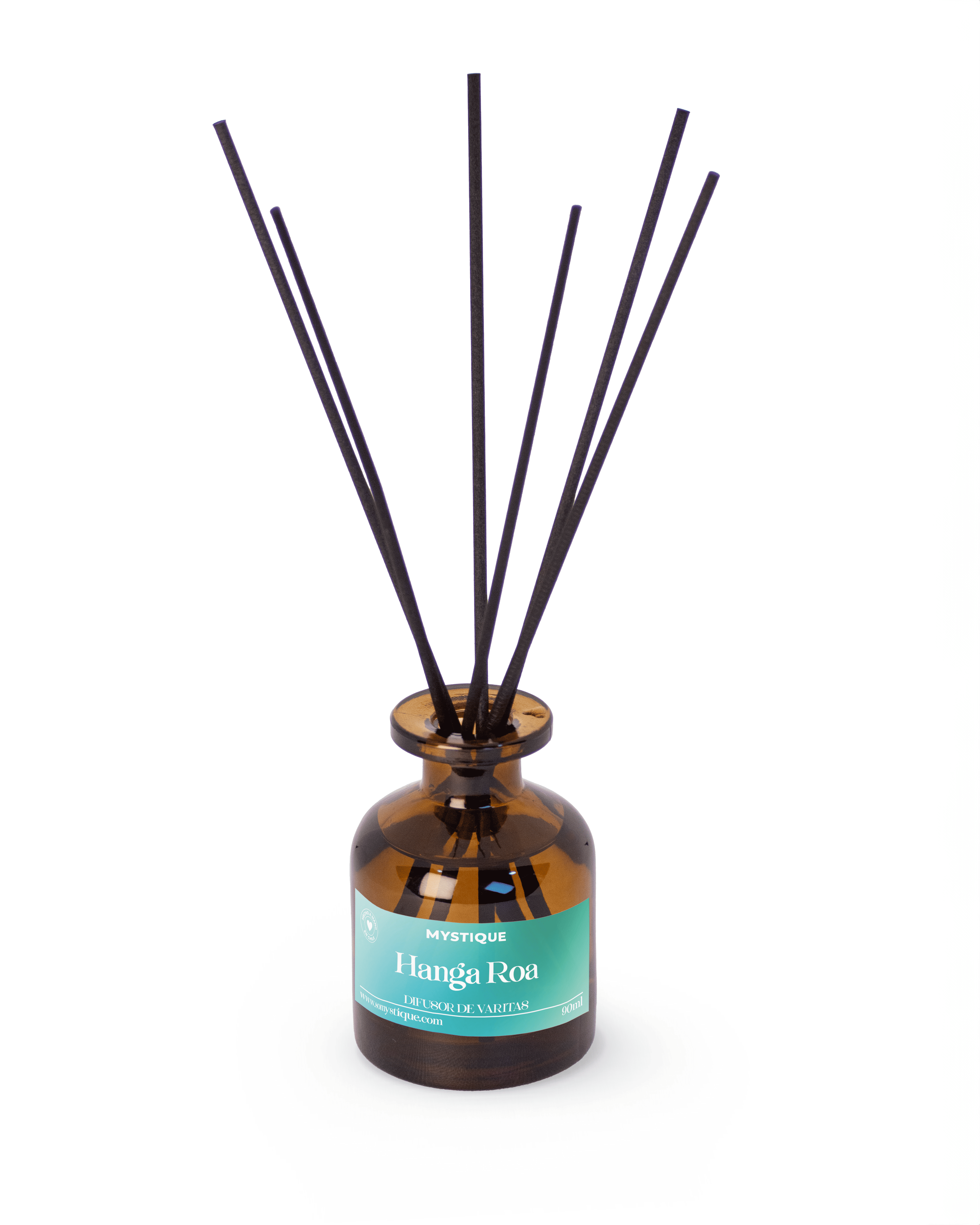 Hanga Roa | 90ml Difusor Varitas