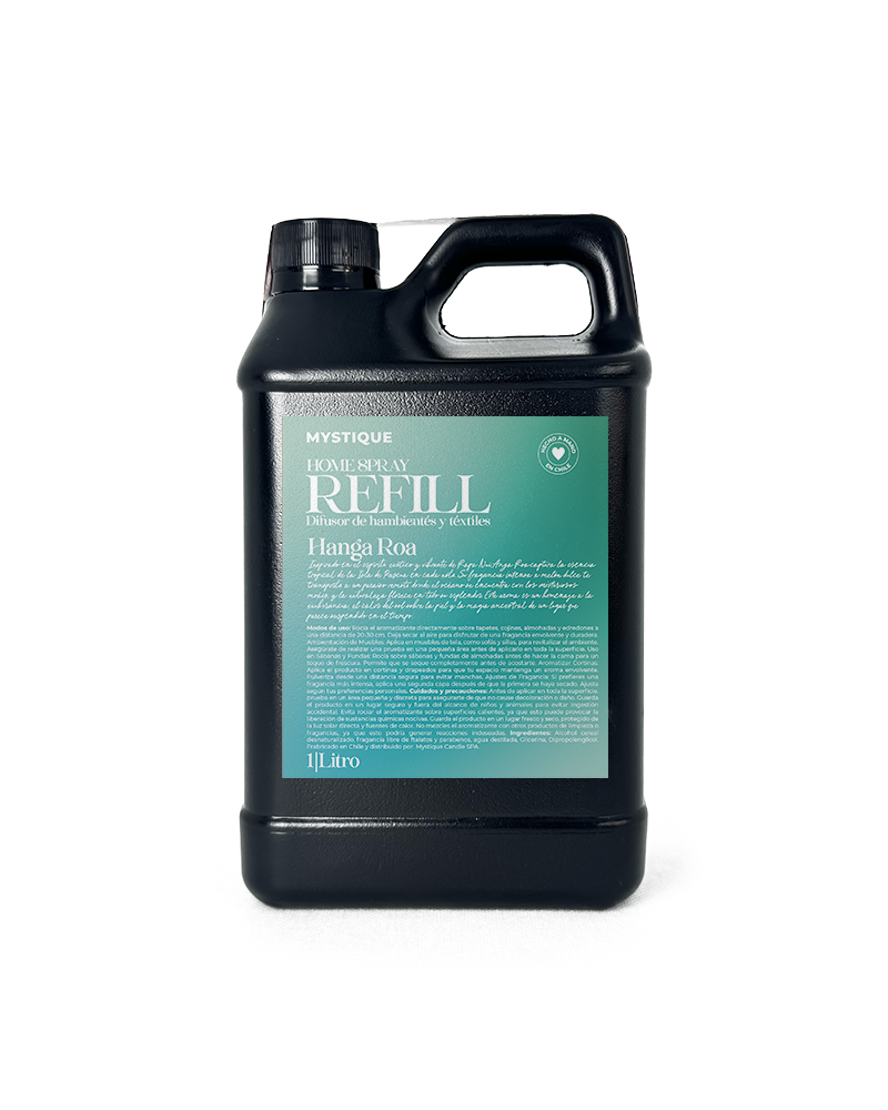 Hanga Roa | Refill Home Spray 1 Litro
