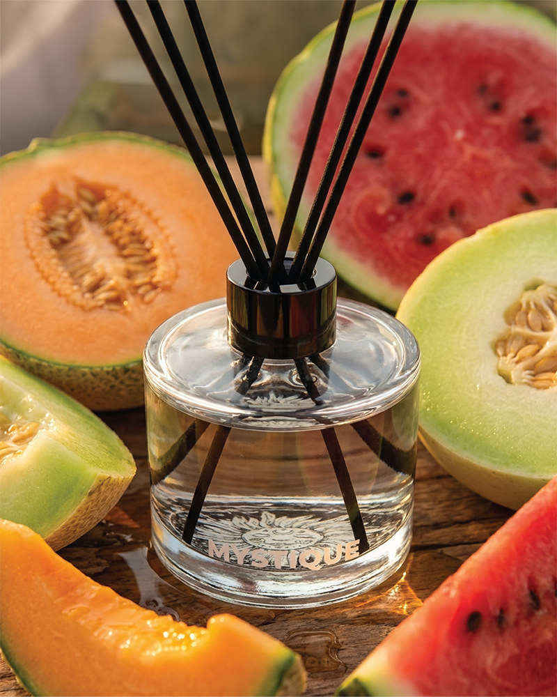 Hanga Roa | 200ml Difusor Varitas