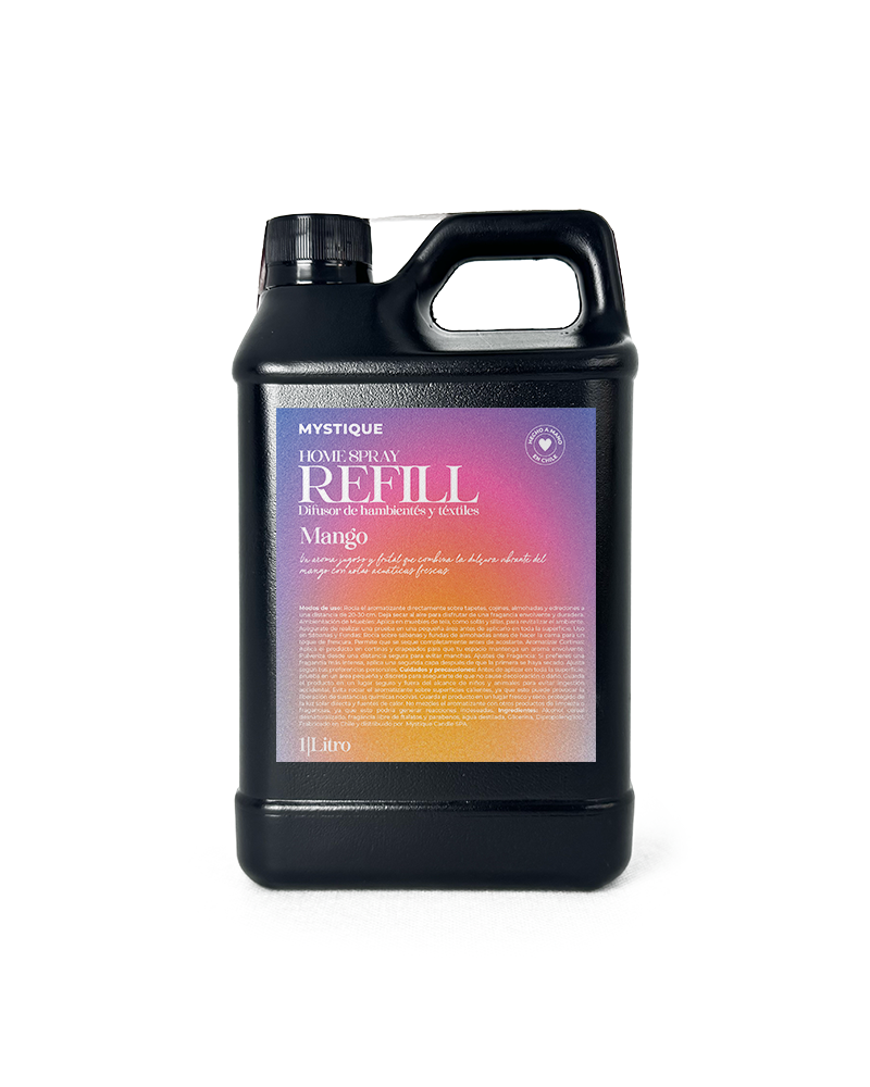 Mango | Refill Home Spray 1 Litro