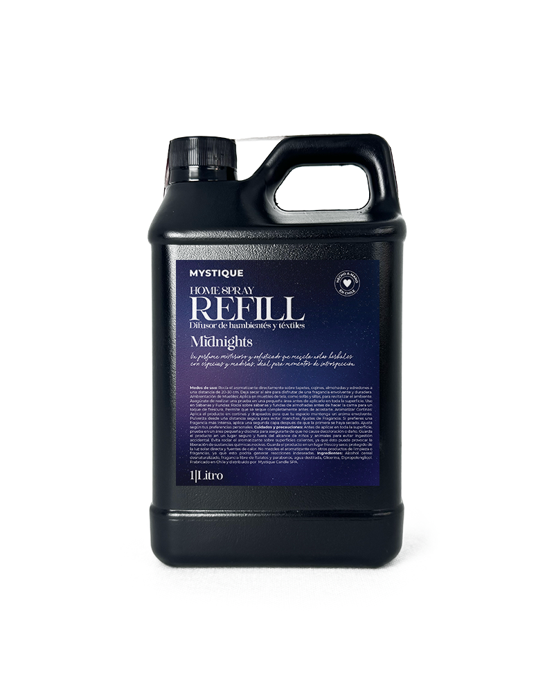 Midnights | Refill Home Spray 1 Litro
