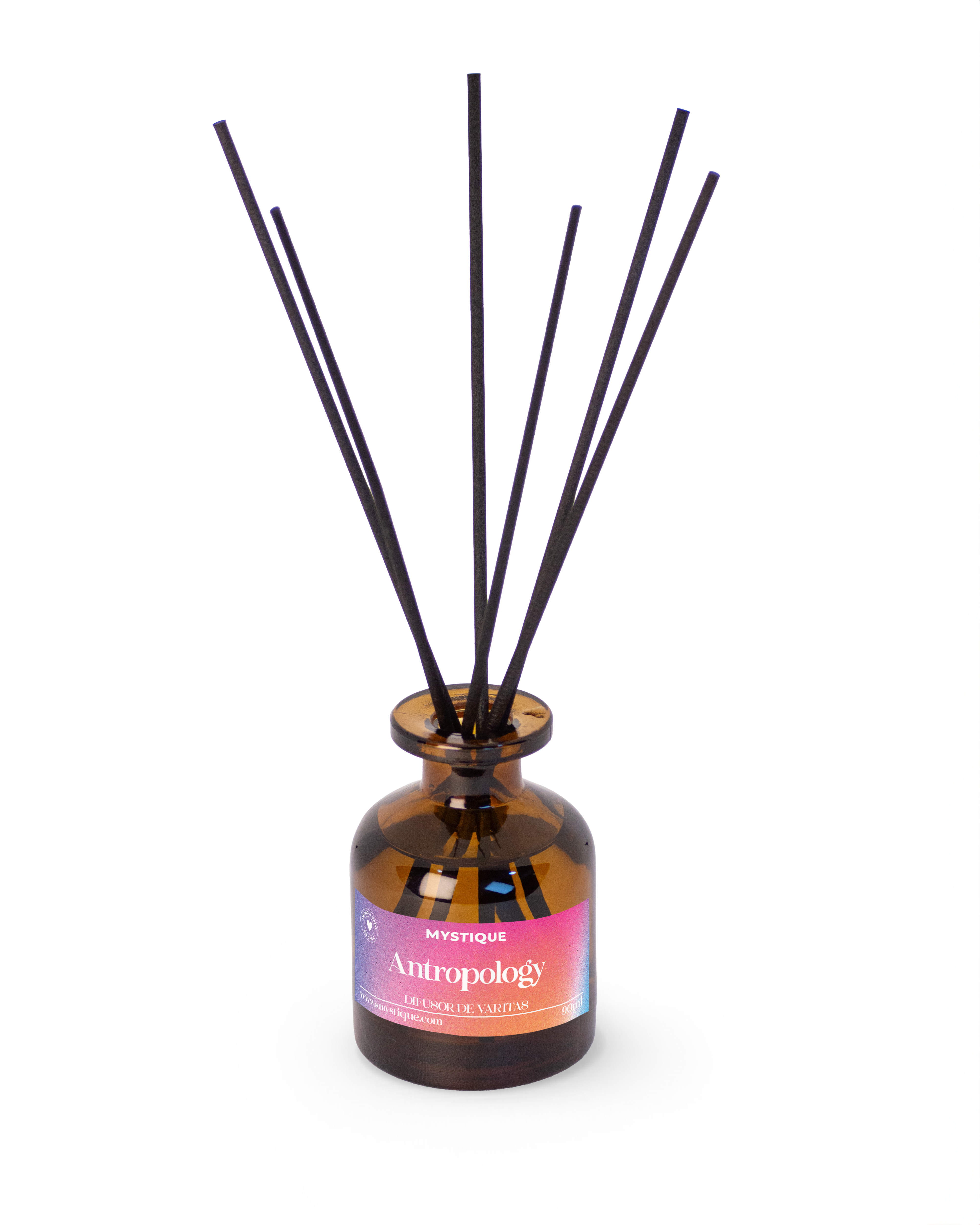 Antropology | 90ml Difusor Varitas