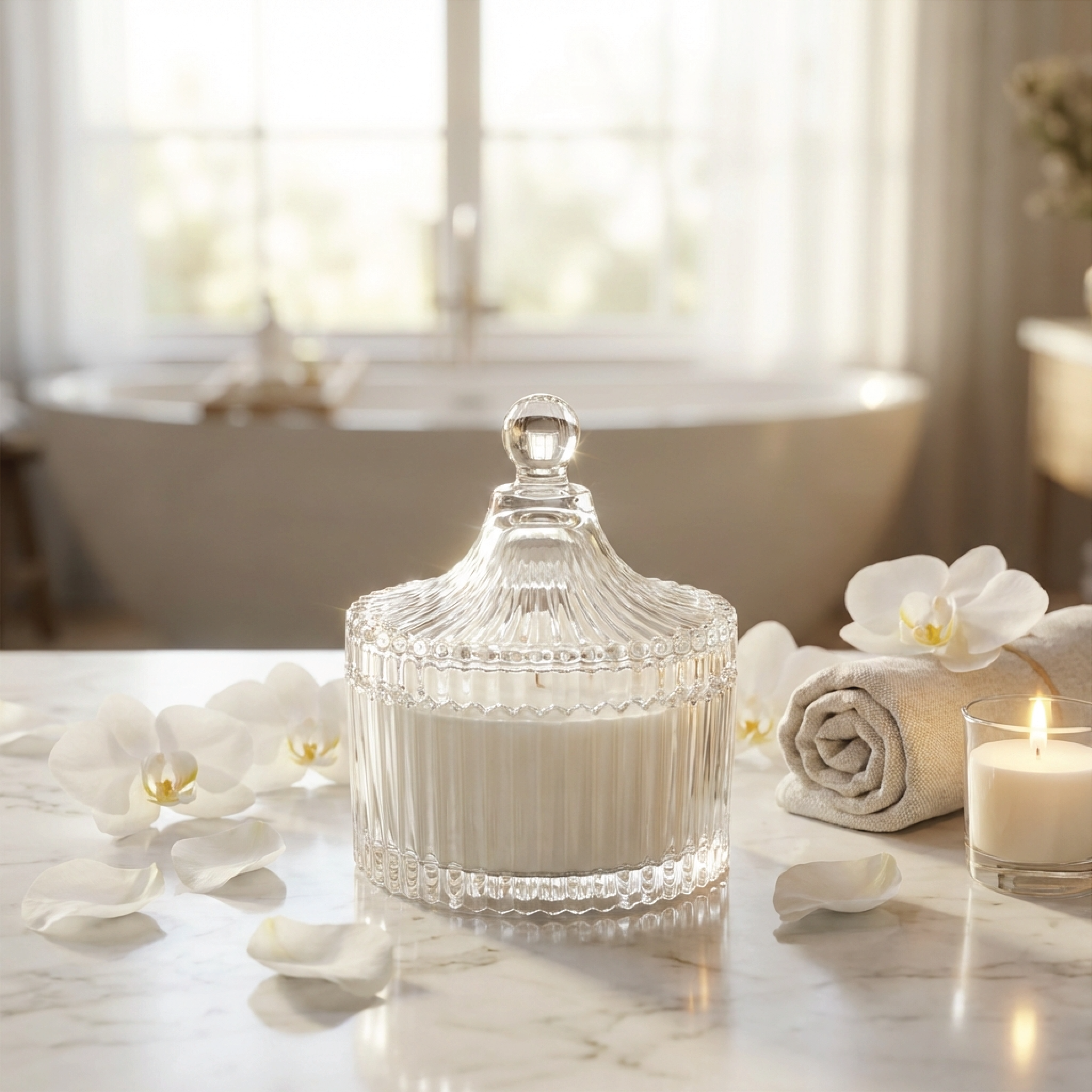 Bombonera Aromática