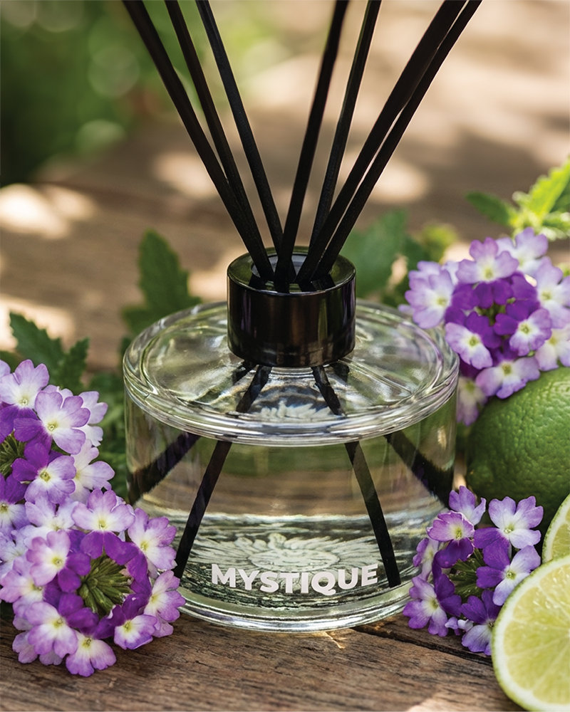 Verbena| 200ml Difusor Varitas