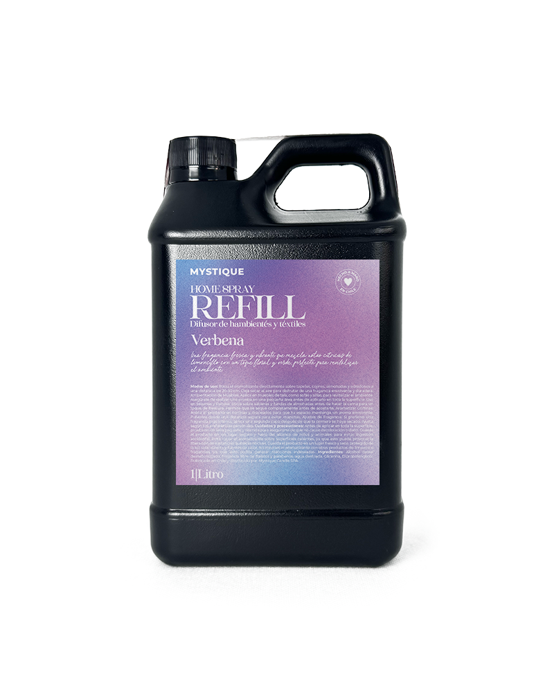Verbena | Refill Home Spray 1 Litro