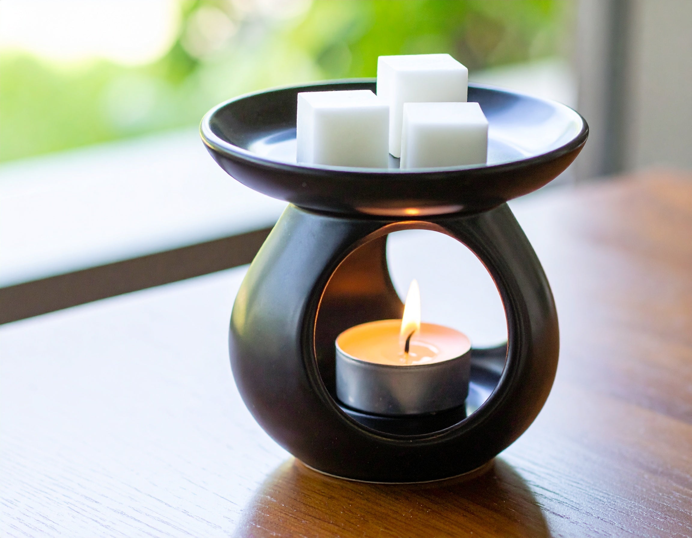 ¿Qué es un Wax Melt? Guía completa para disfrutarlo al máximo ✨