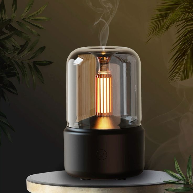 Humidificador