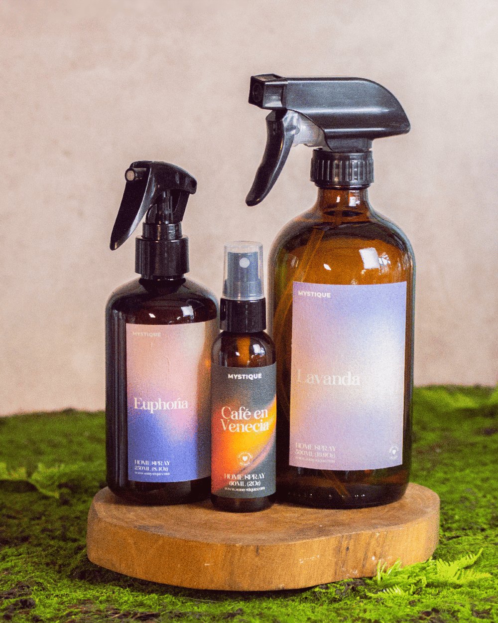 HOME SPRAY