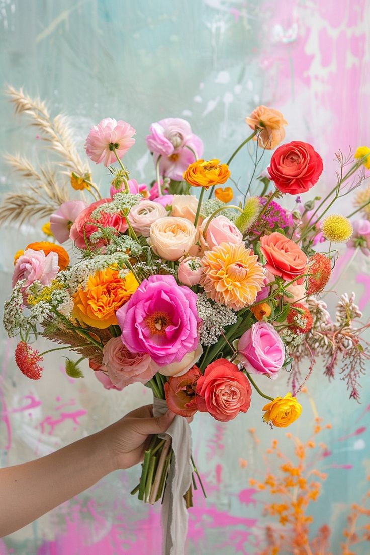 Floral