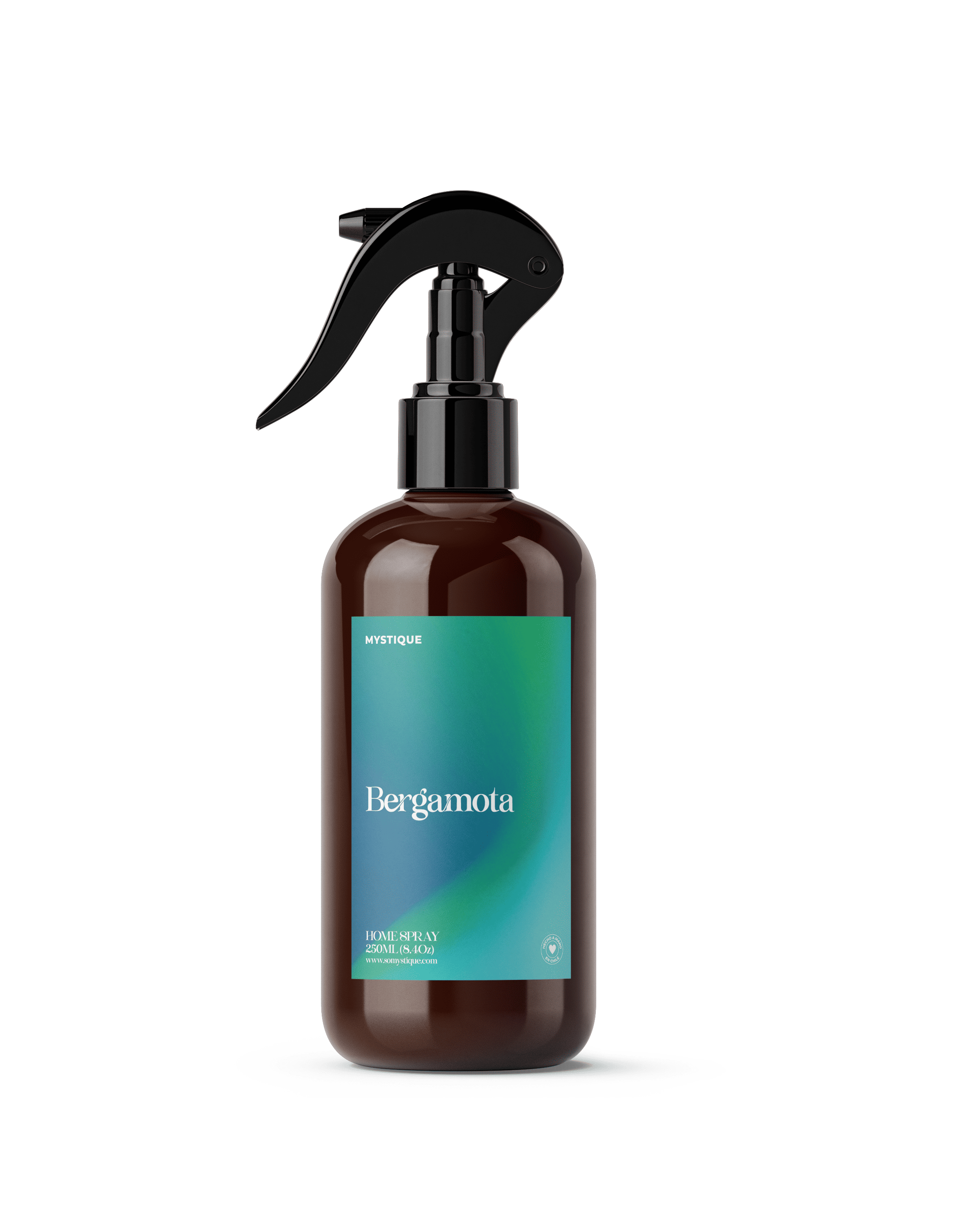 Bergamota | 250ml Home Spray