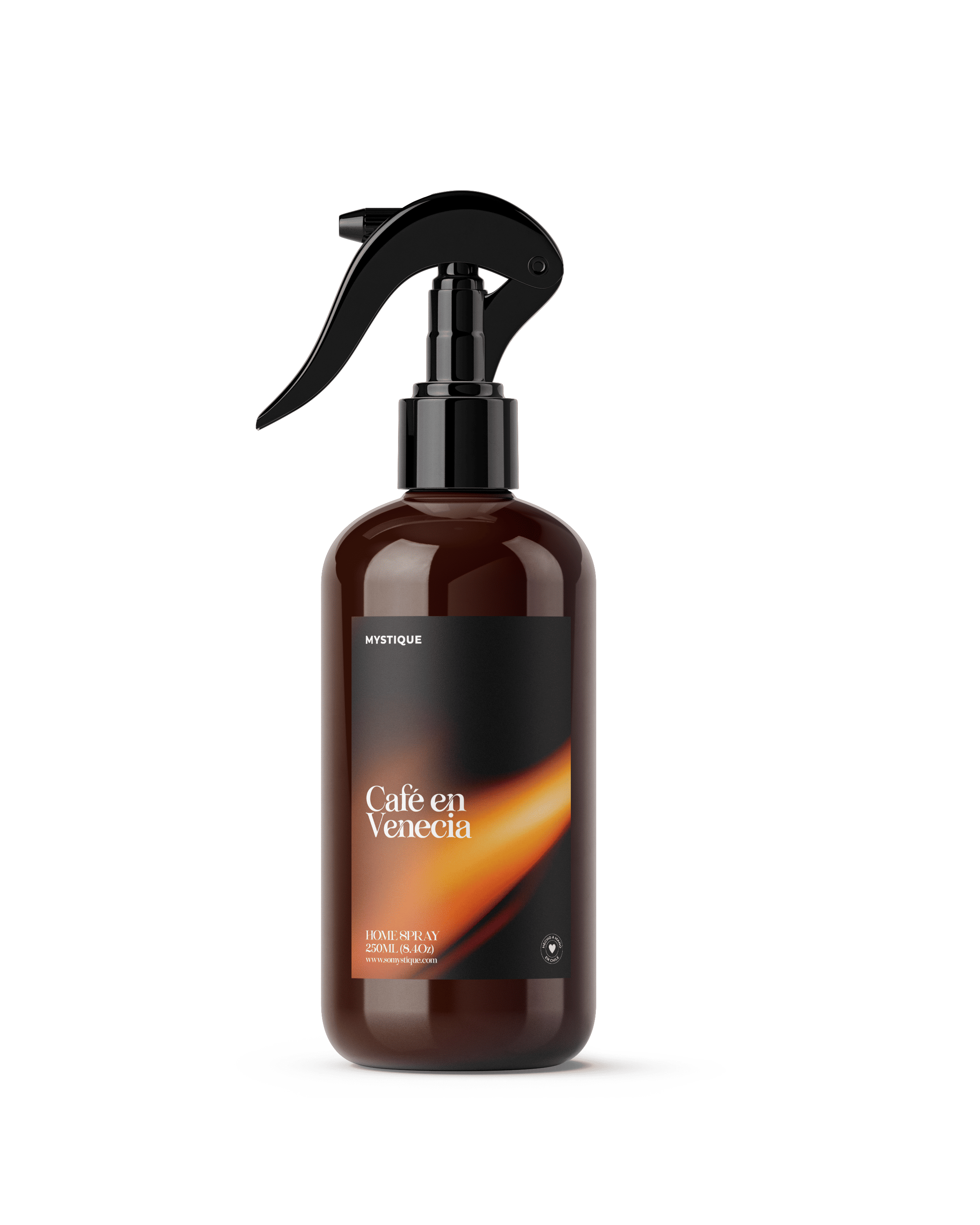Café en Venecia| 250ml Home Spray