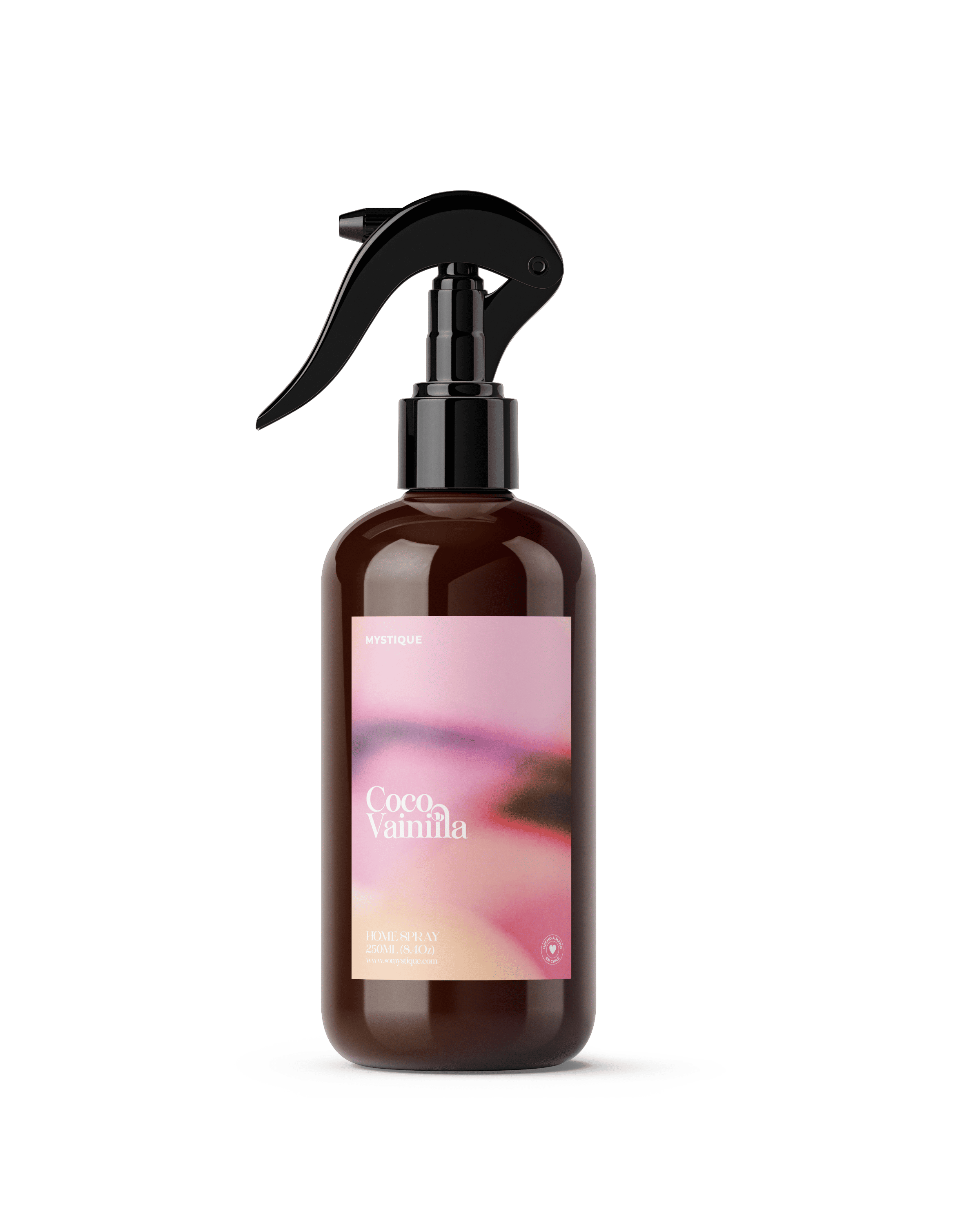 Coco Vainilla | 250ml Home Spray