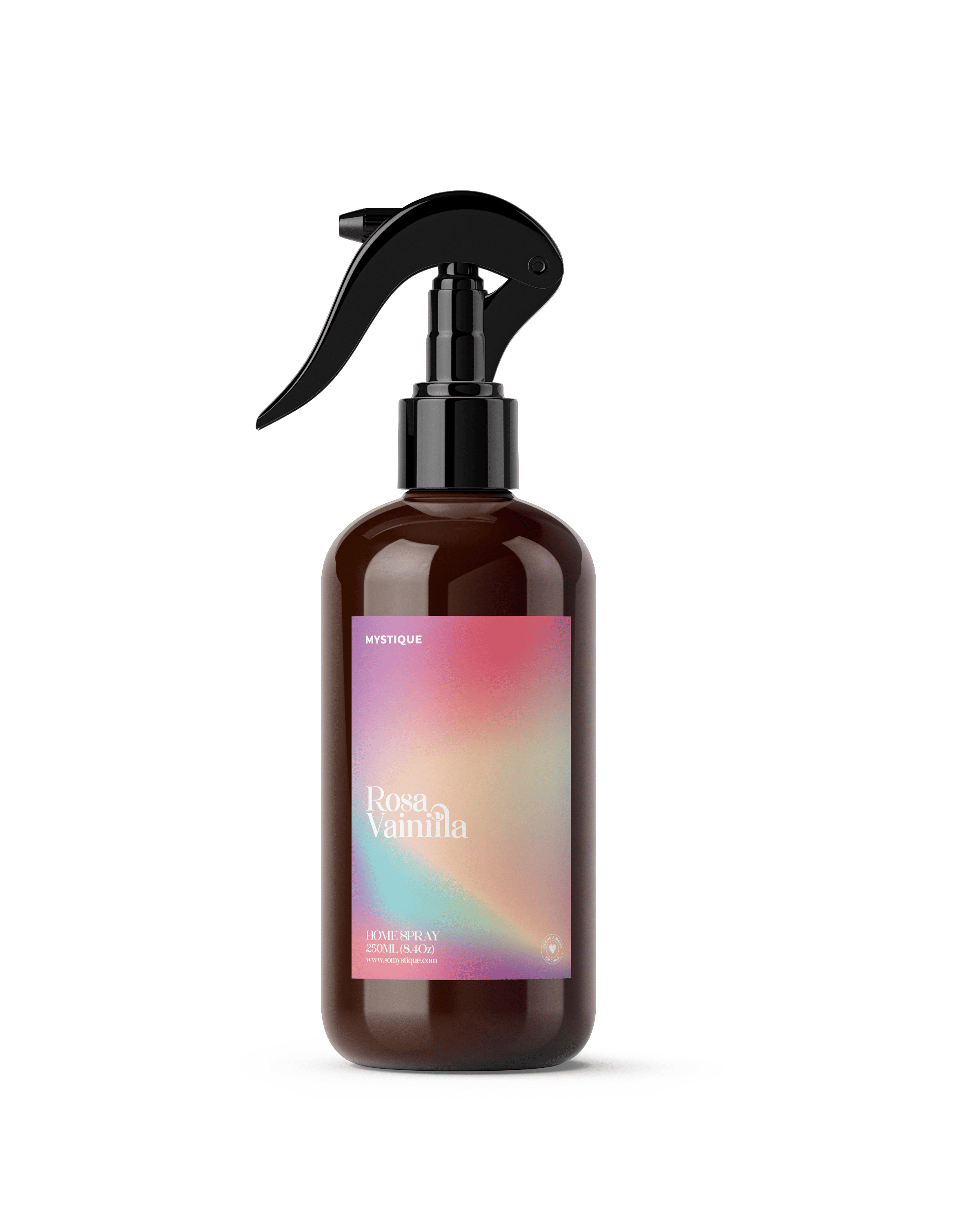 Rosa Vainilla | 250ml Home Spray