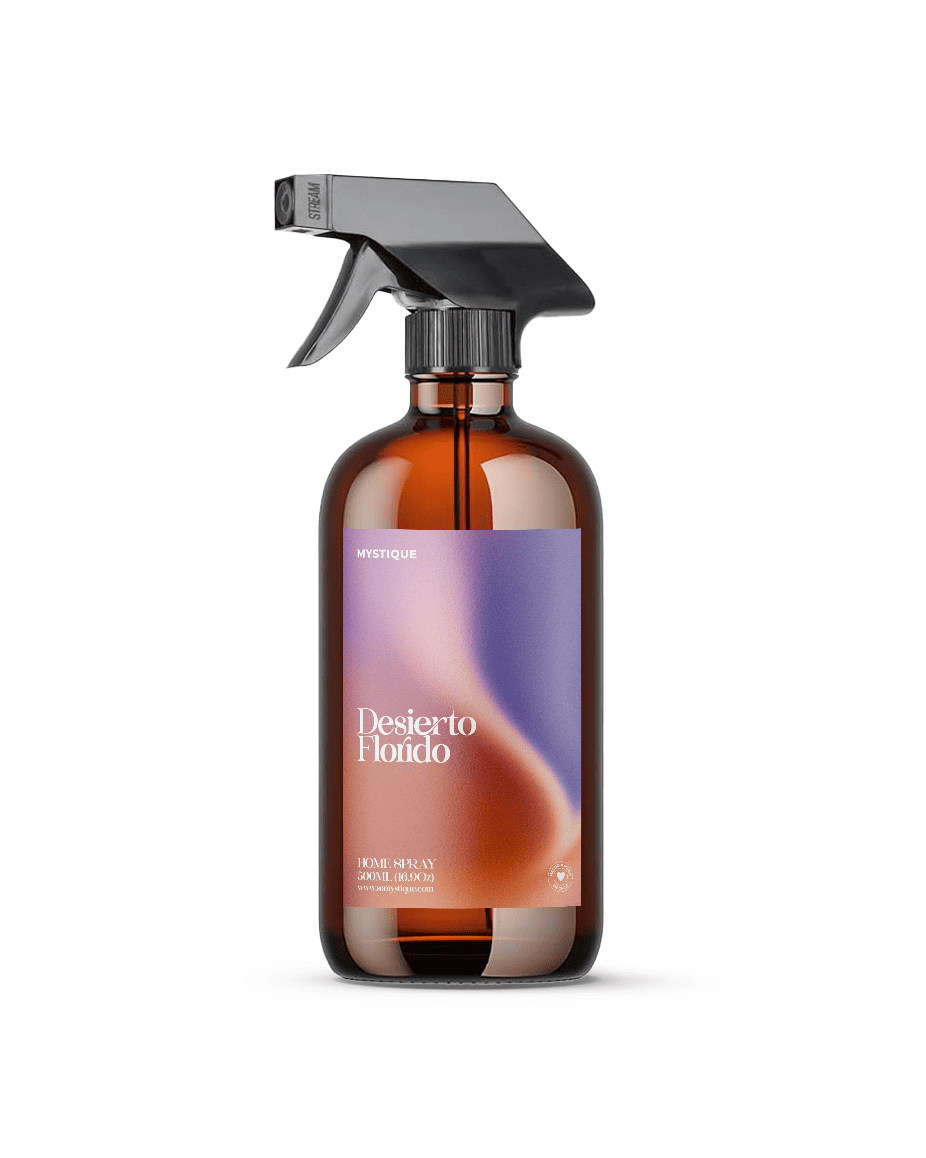 Desierto Florido | 500ml Home Spray