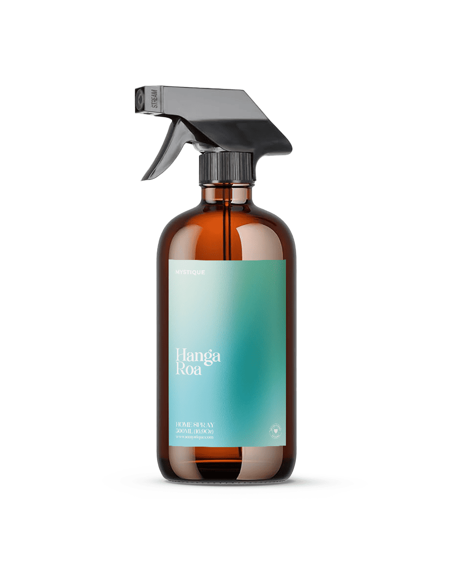 Hanga Roa | 500ml Home Spray