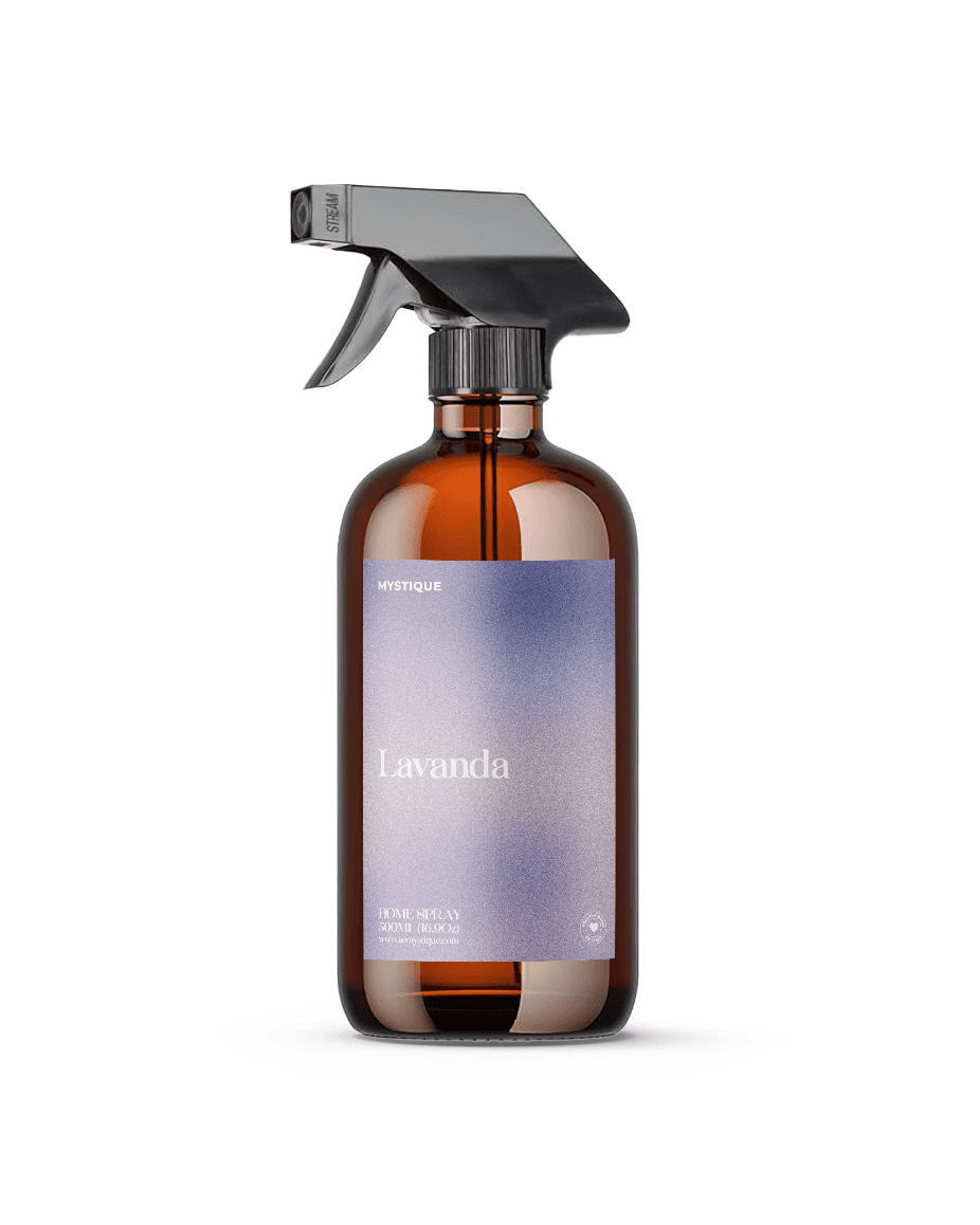Lavanda | 500ml Home Spray