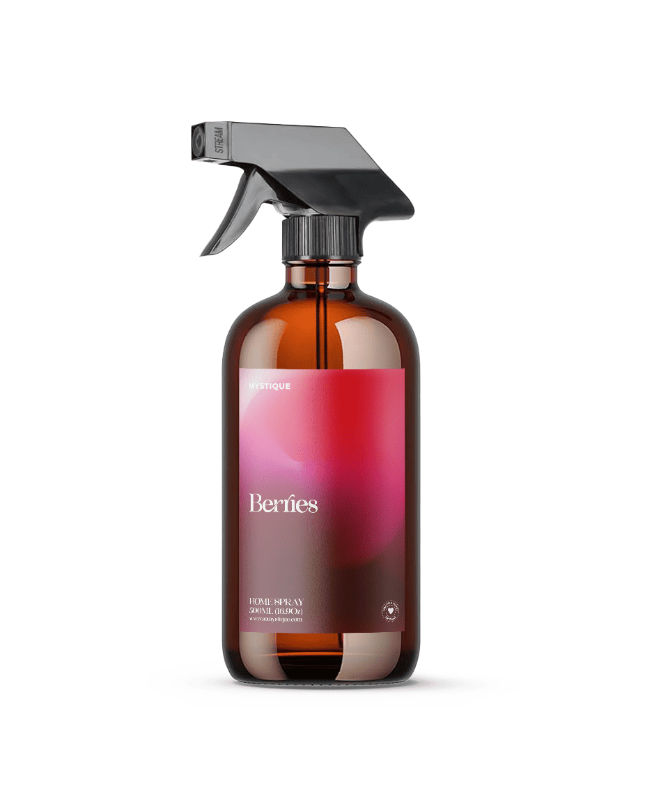 Berries | 500ml Home Spray