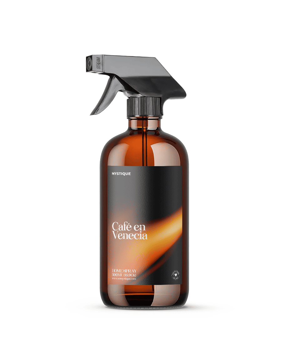 Café en Venecia| 500ml Home Spray