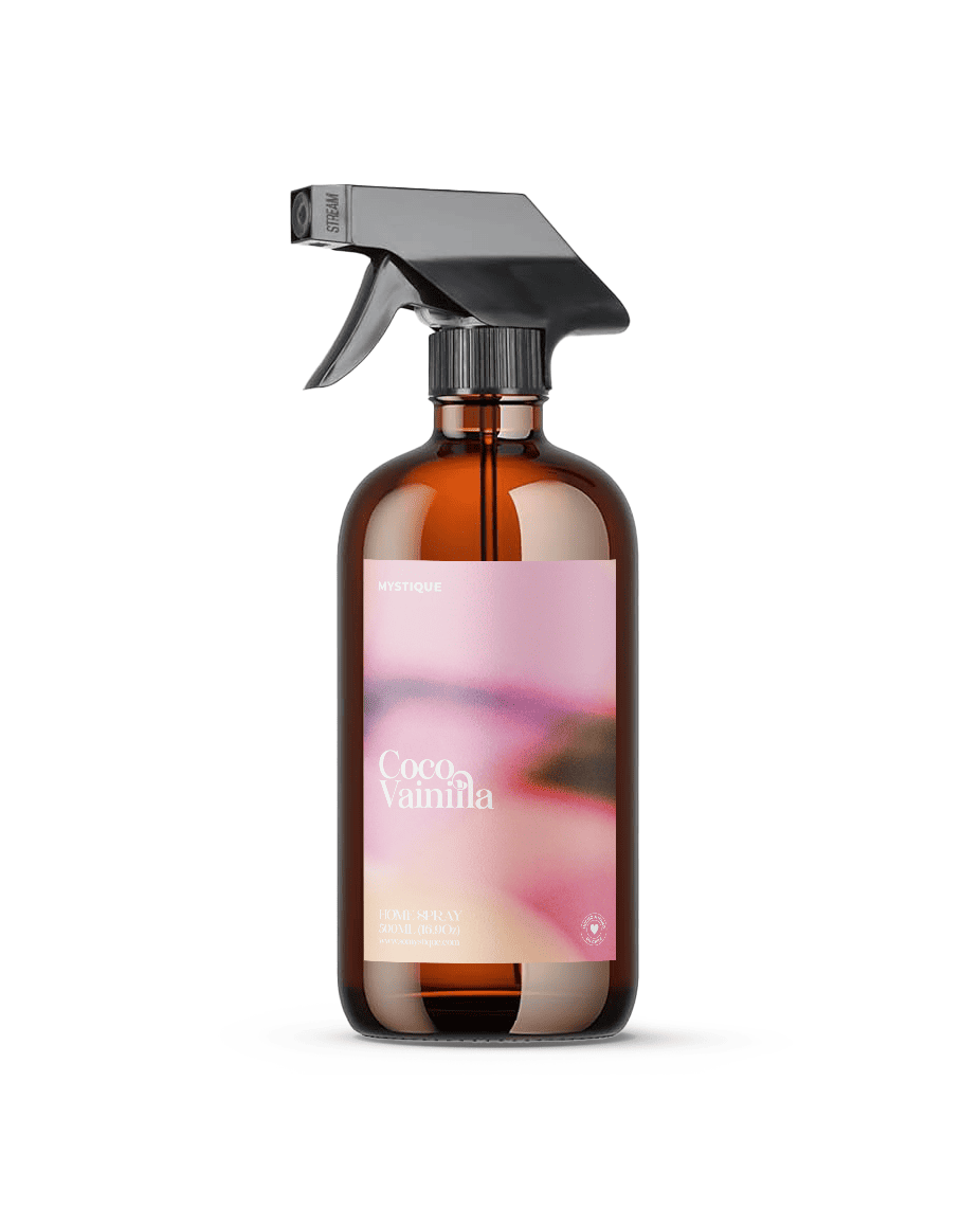 Coco Vainilla | 500ml Home Spray