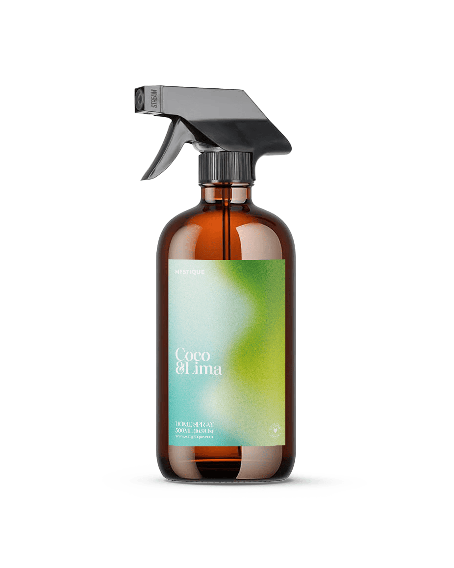 Coco y Lima | 500ml Home Spray