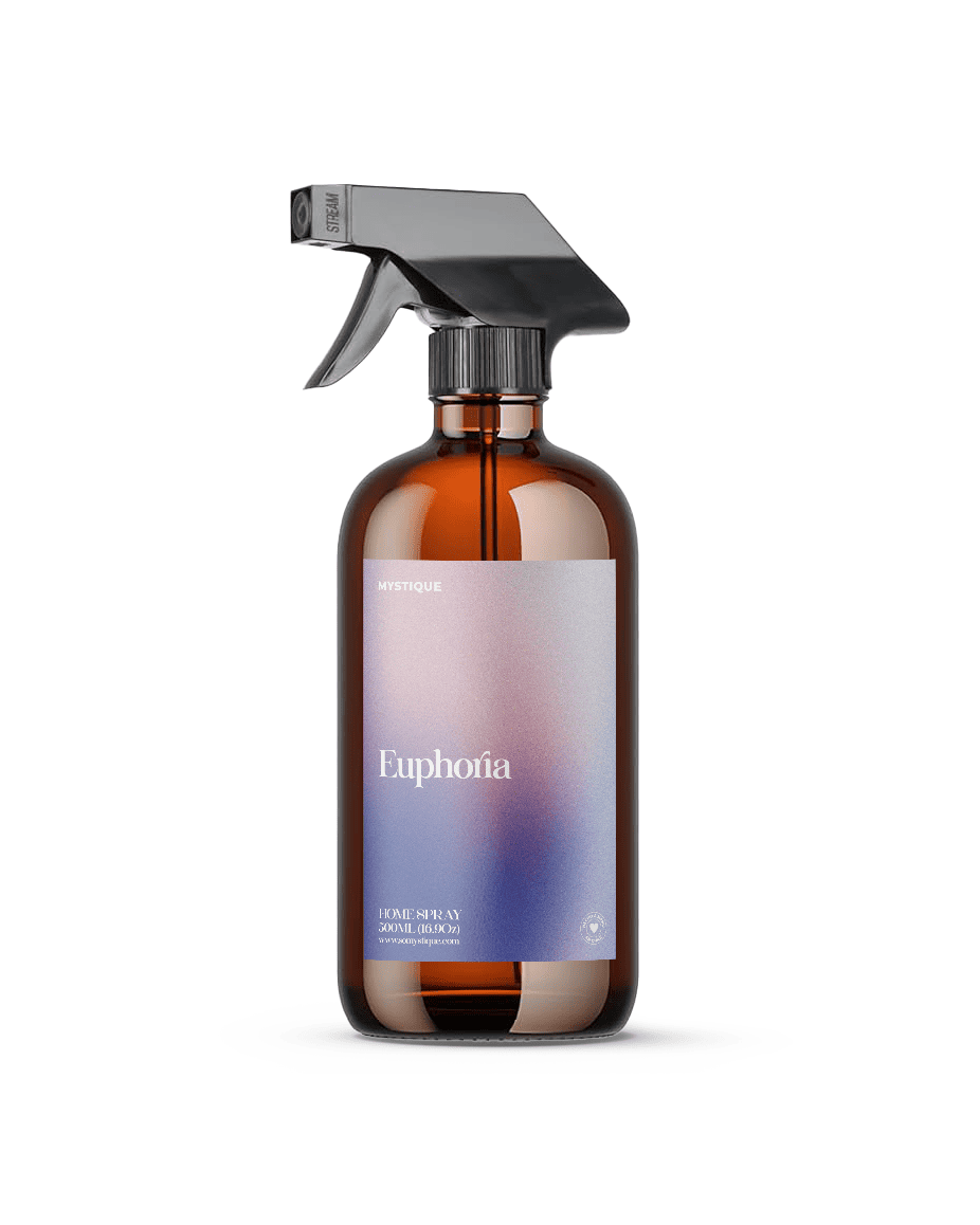 Euphoria | 500ml Home Spray